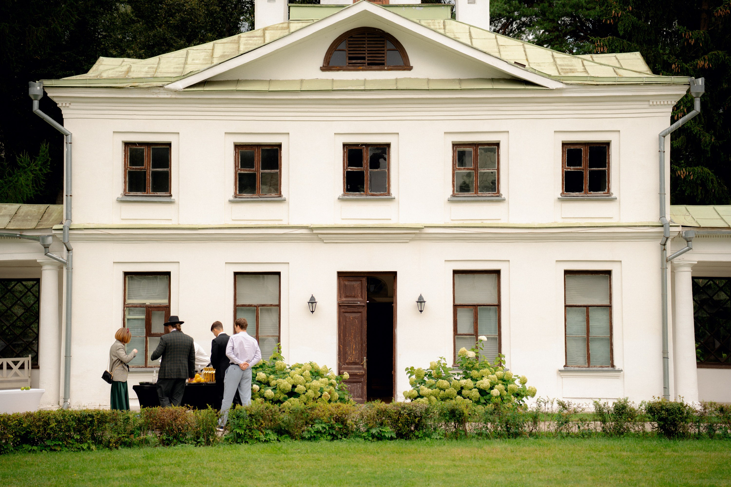 Tanya & Ilya WEDDING. Антон Прокопенков Свадебный Фотограф +7(916) 013-35-12