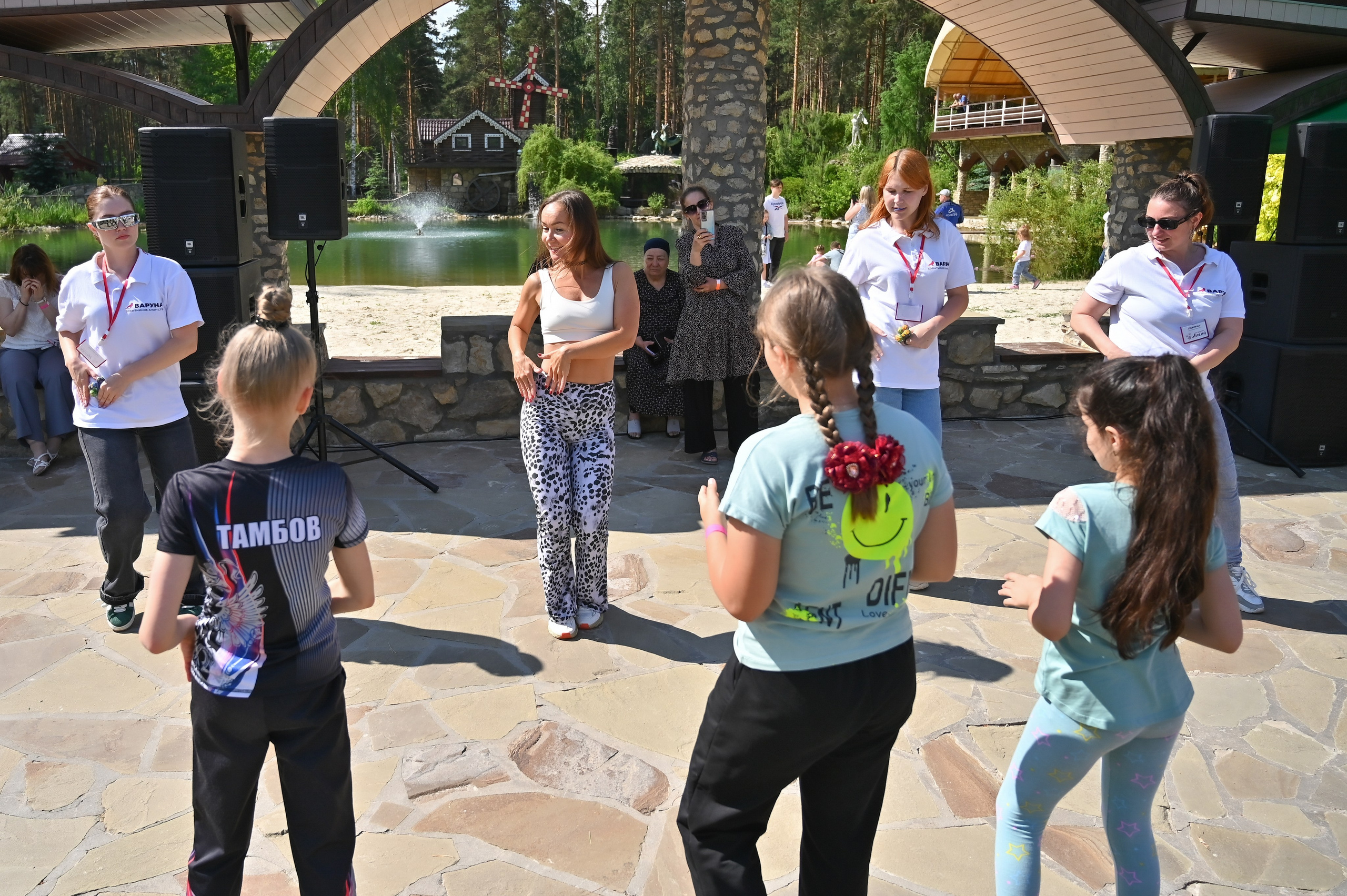 Тамбов, 78 лет компании «ТАКФ». Репортажный и свадебный фотограф в Липецке Иван Первойкин