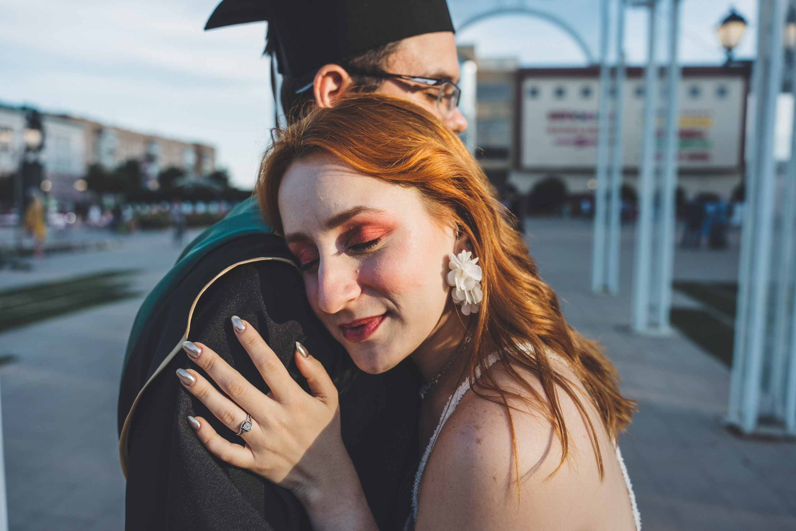 KSMU Students Graduation. Свадебный и семейный видеограф в Курске