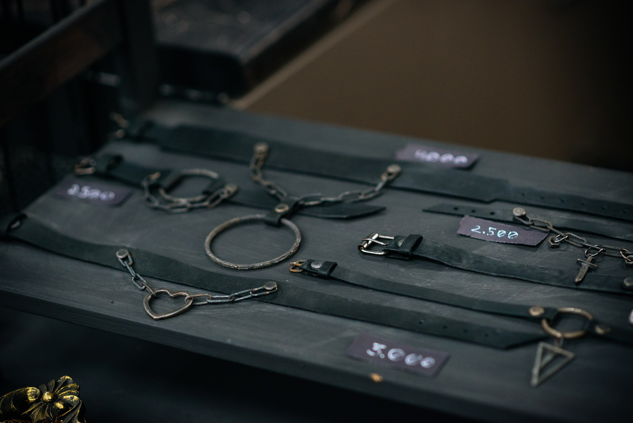 Black craft market. Открытие галереи. Июнь 24. Репортажный фотограф в Санкт-Петербурге Анастасия Клёпова