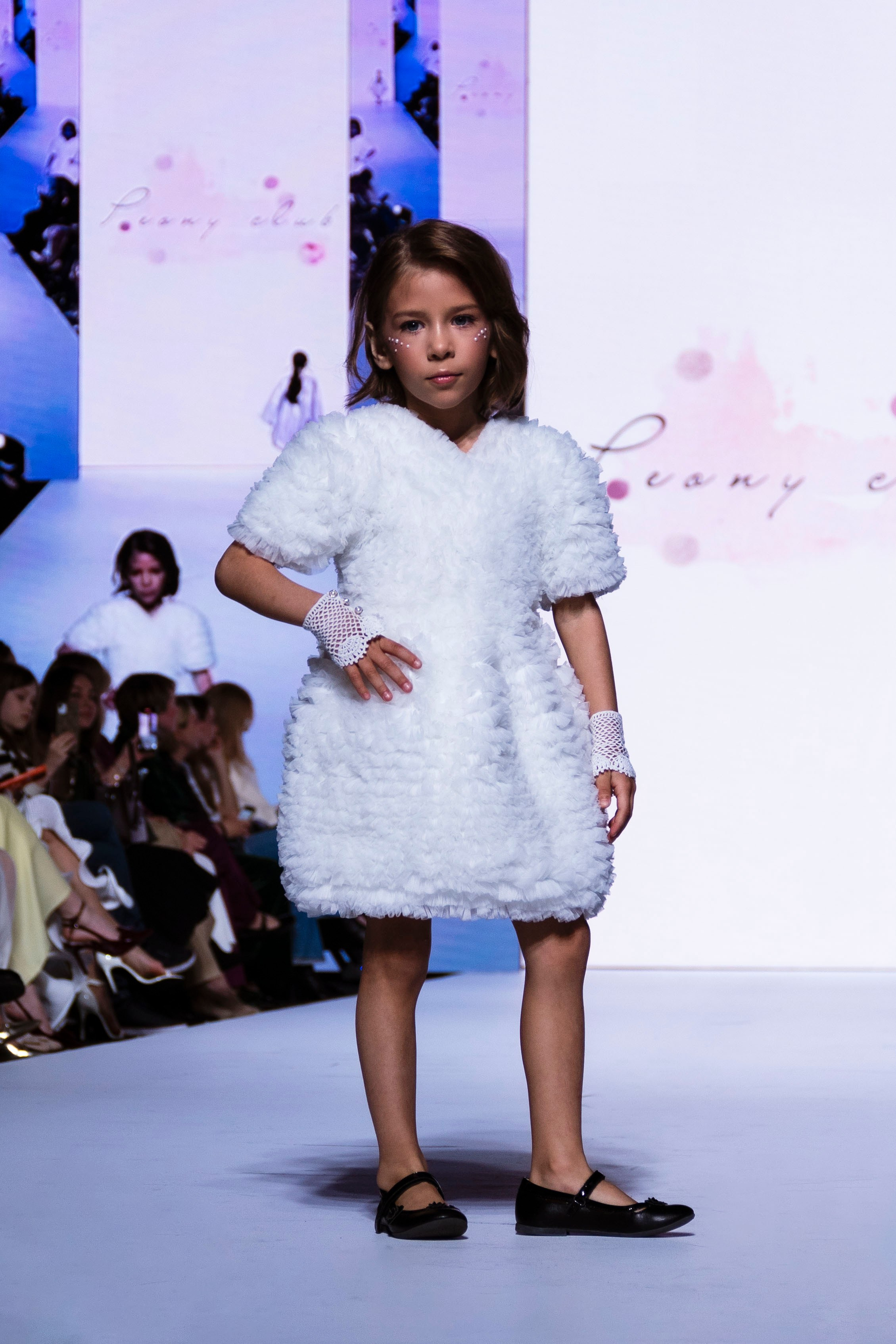 UFW 14 СЕЗОН. Креативный фотограф Азизова Самира