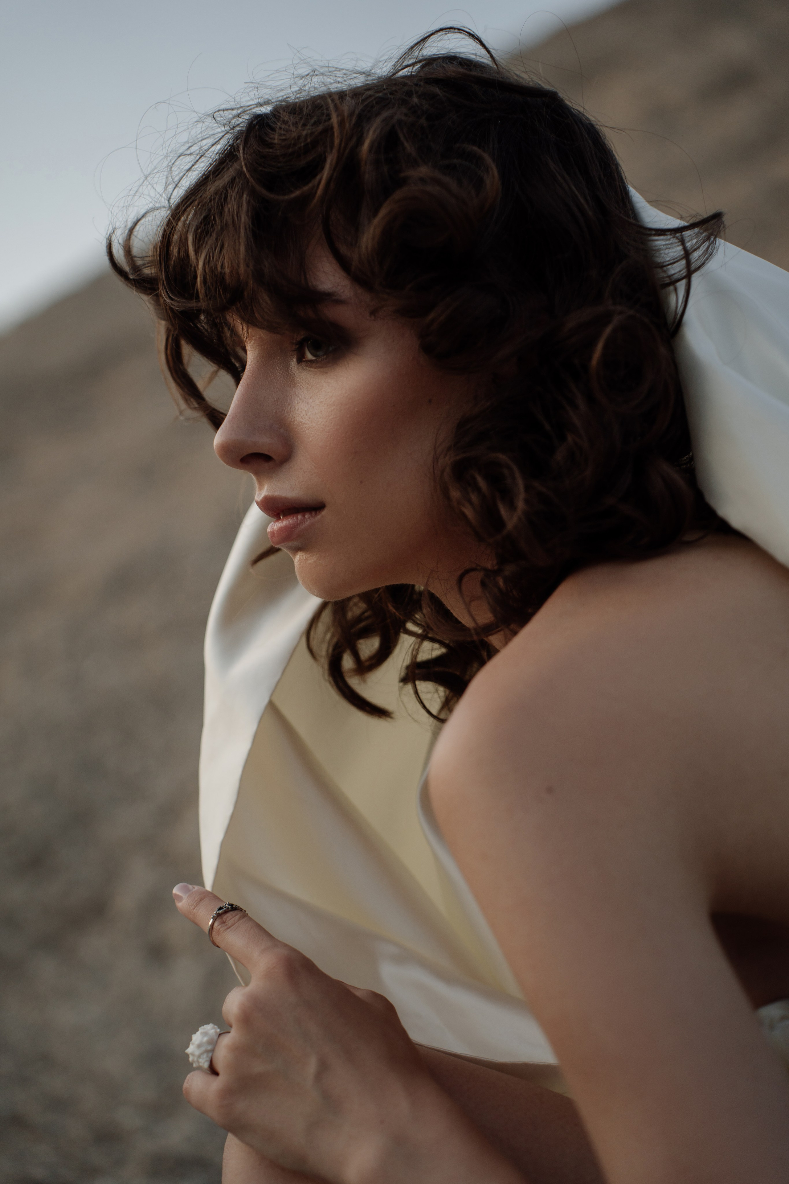 Карьер. Свадебный фотограф Тольятти Москва Адамова Виктория