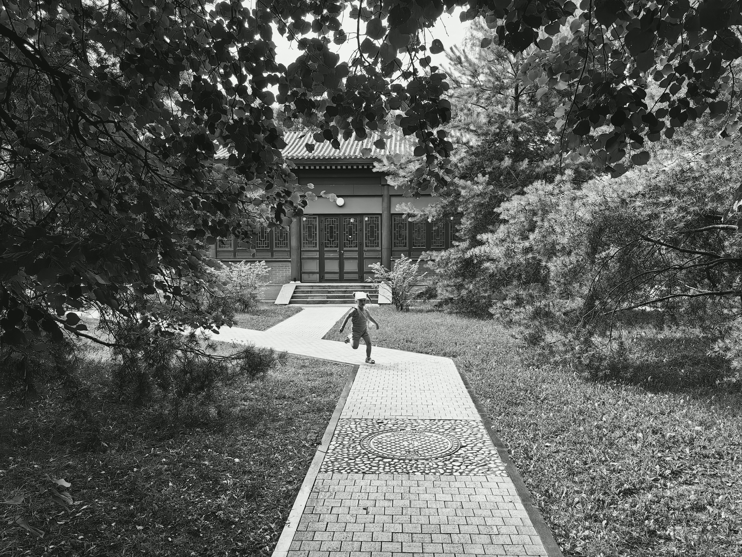 Галерея Huawei p60. Константин Устинов — фотограф