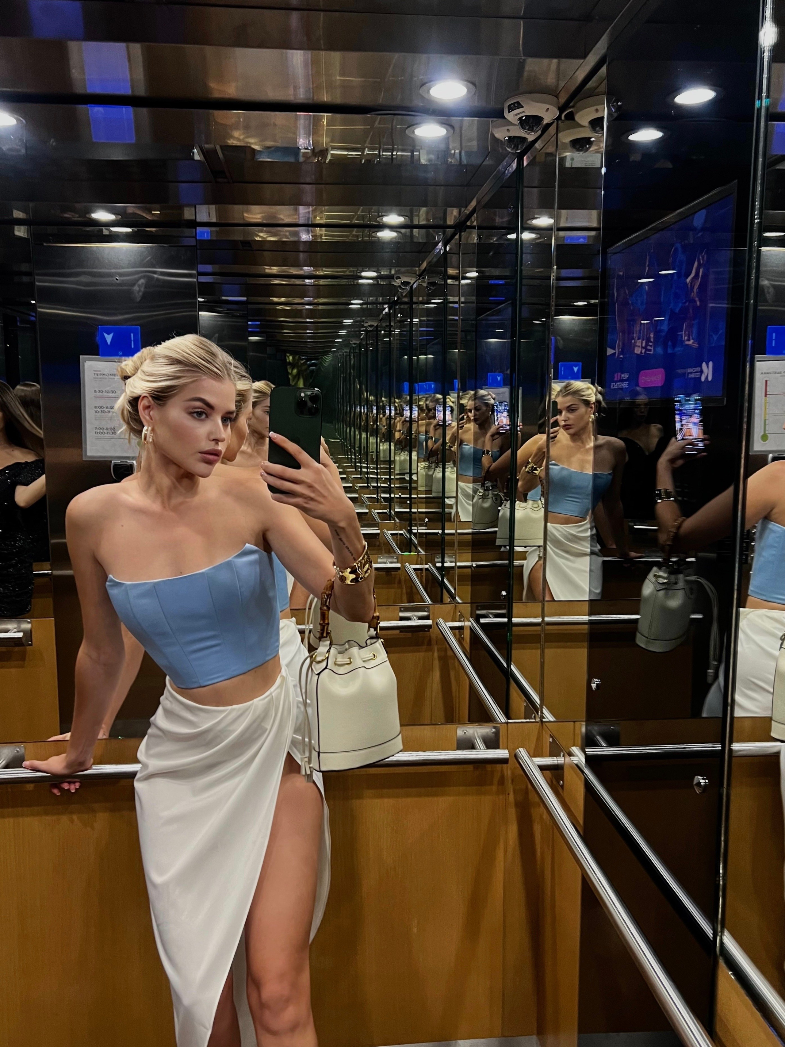 Фирелина. Профессиональный Фотограф в Москве Андрей Славнов