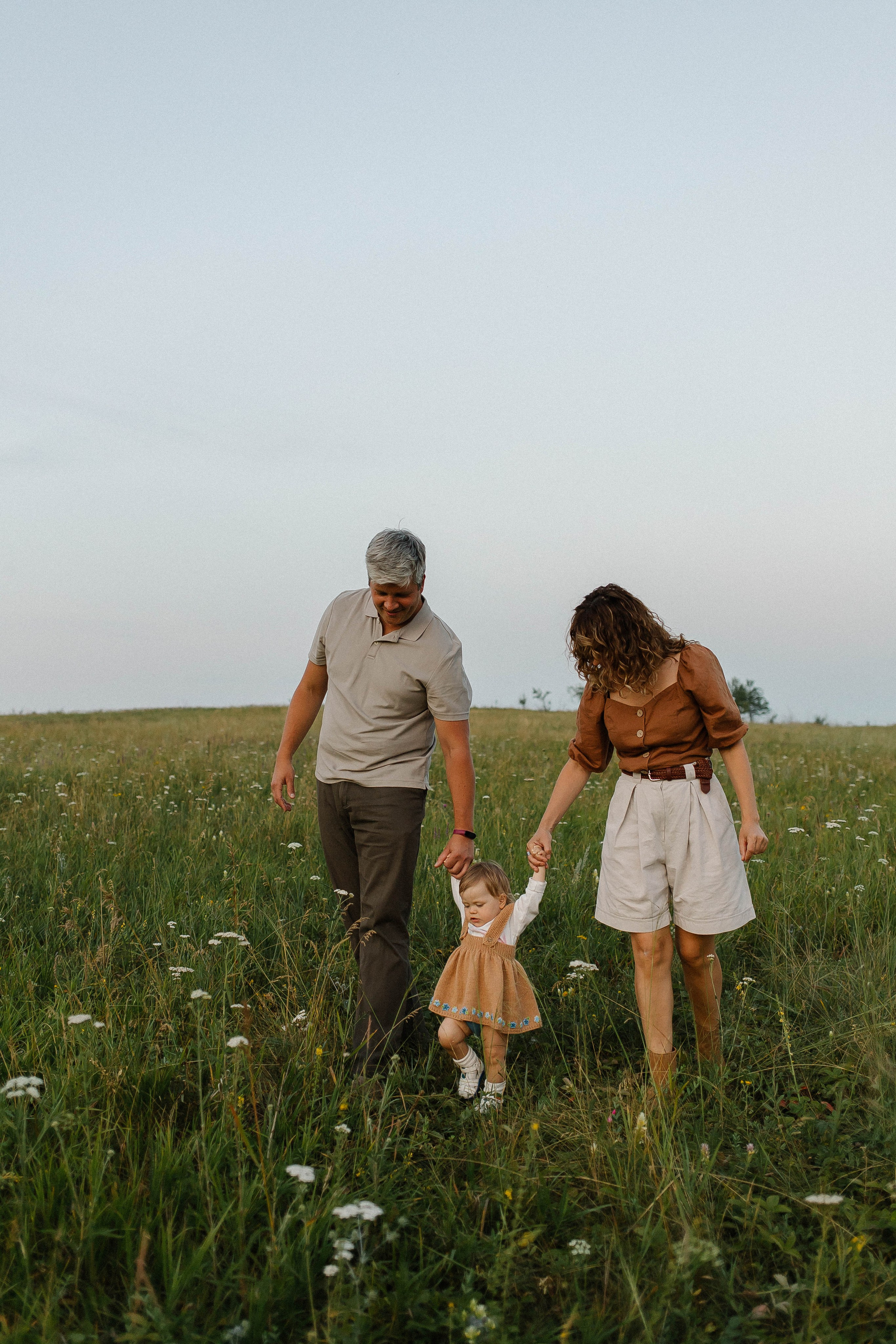 Тепло. Свадебный и семейный фотограф в Самаре Стрельникова Ирина