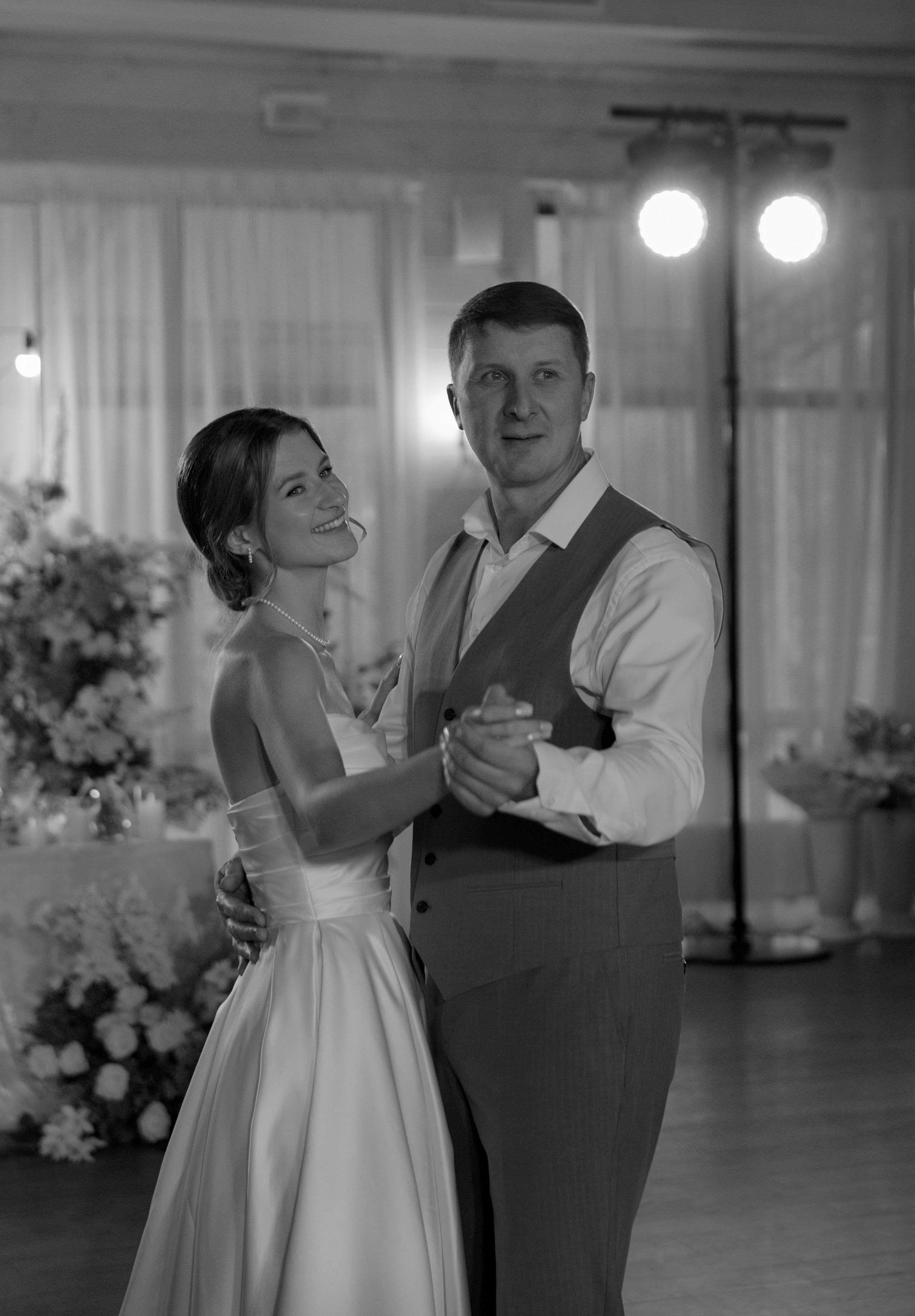 Слияние. Свадебный и семейный фотограф в Самаре Стрельникова Ирина