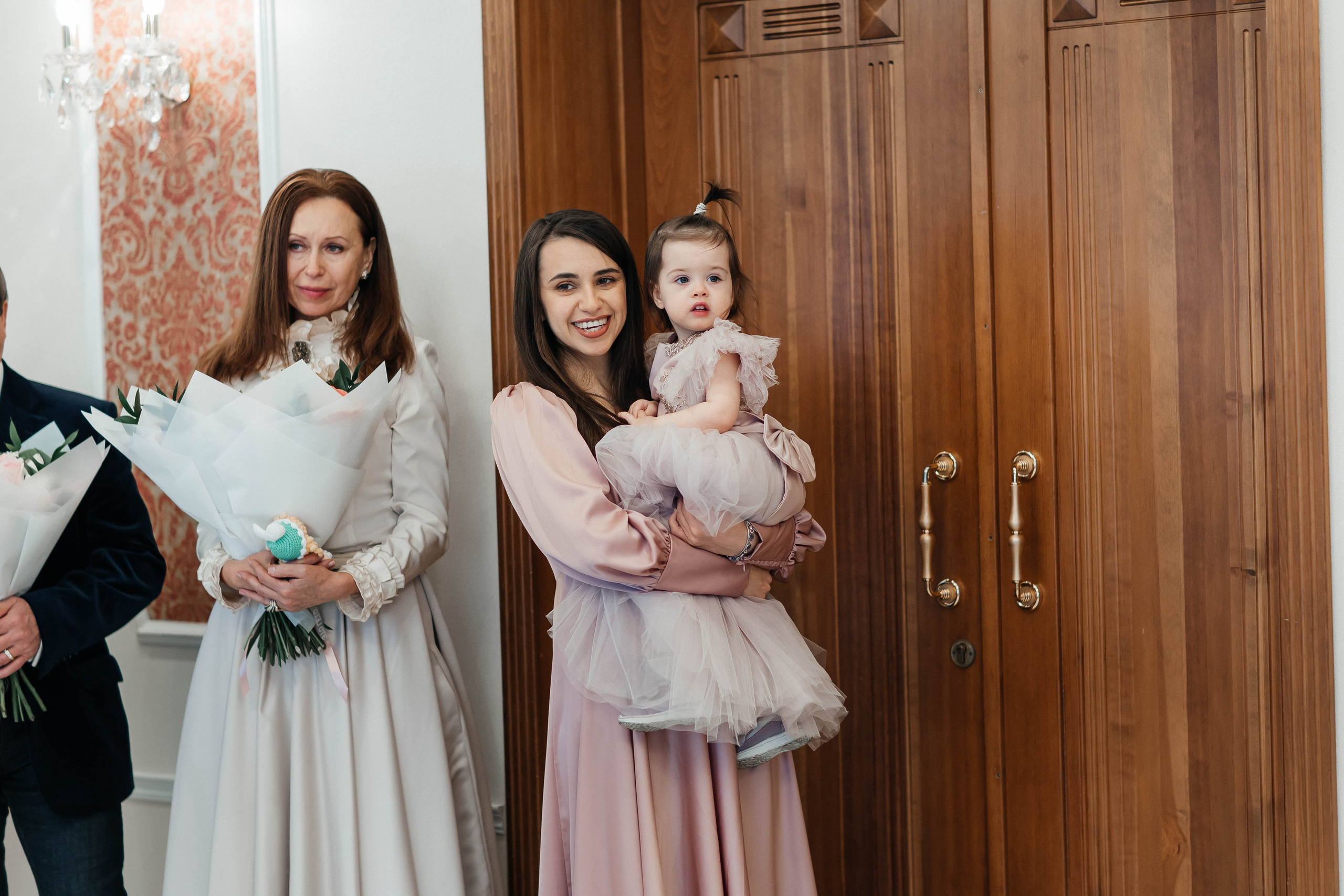 Владимир и Евгения. Maxim Tsoy Photography