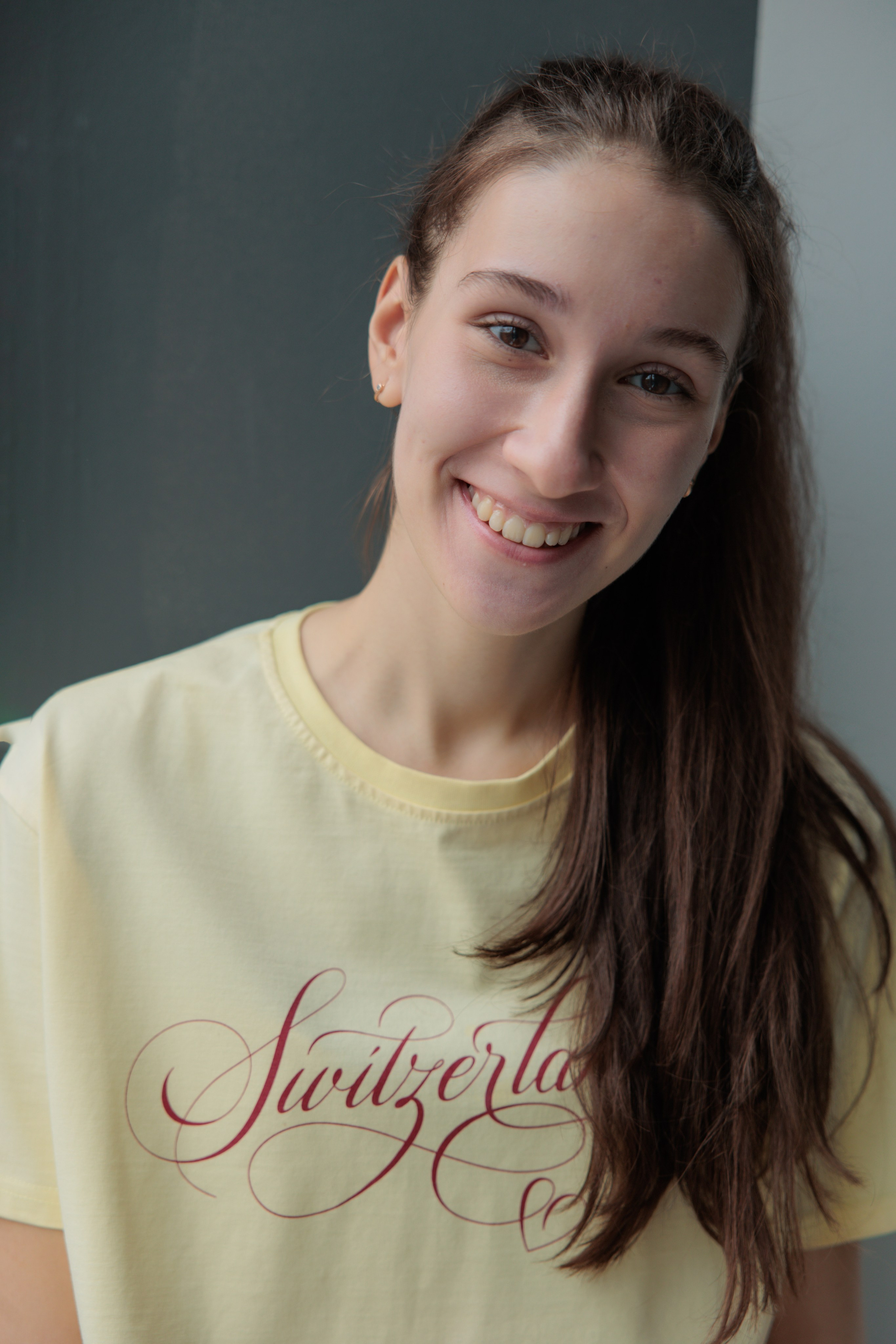 СОФИЯ. Я фотограф из Москвы к Вашим услугам