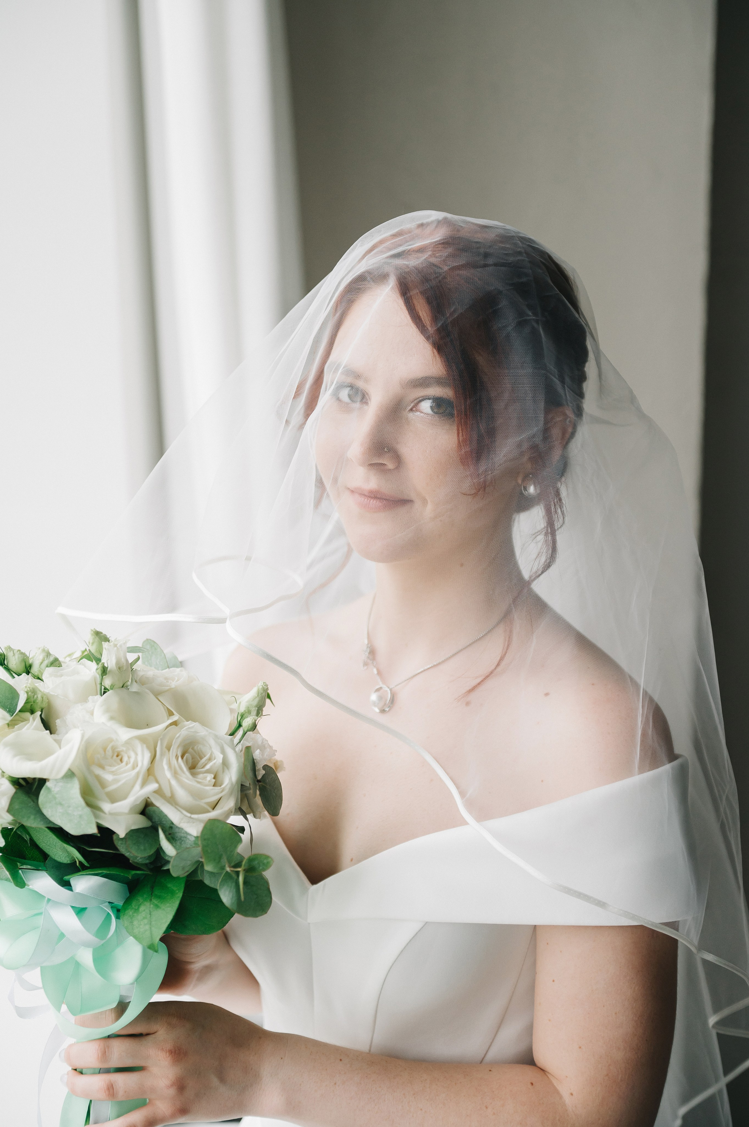 Никита &Виктория. Семейный и свадебный фотограф Алёна Морозова Коломна