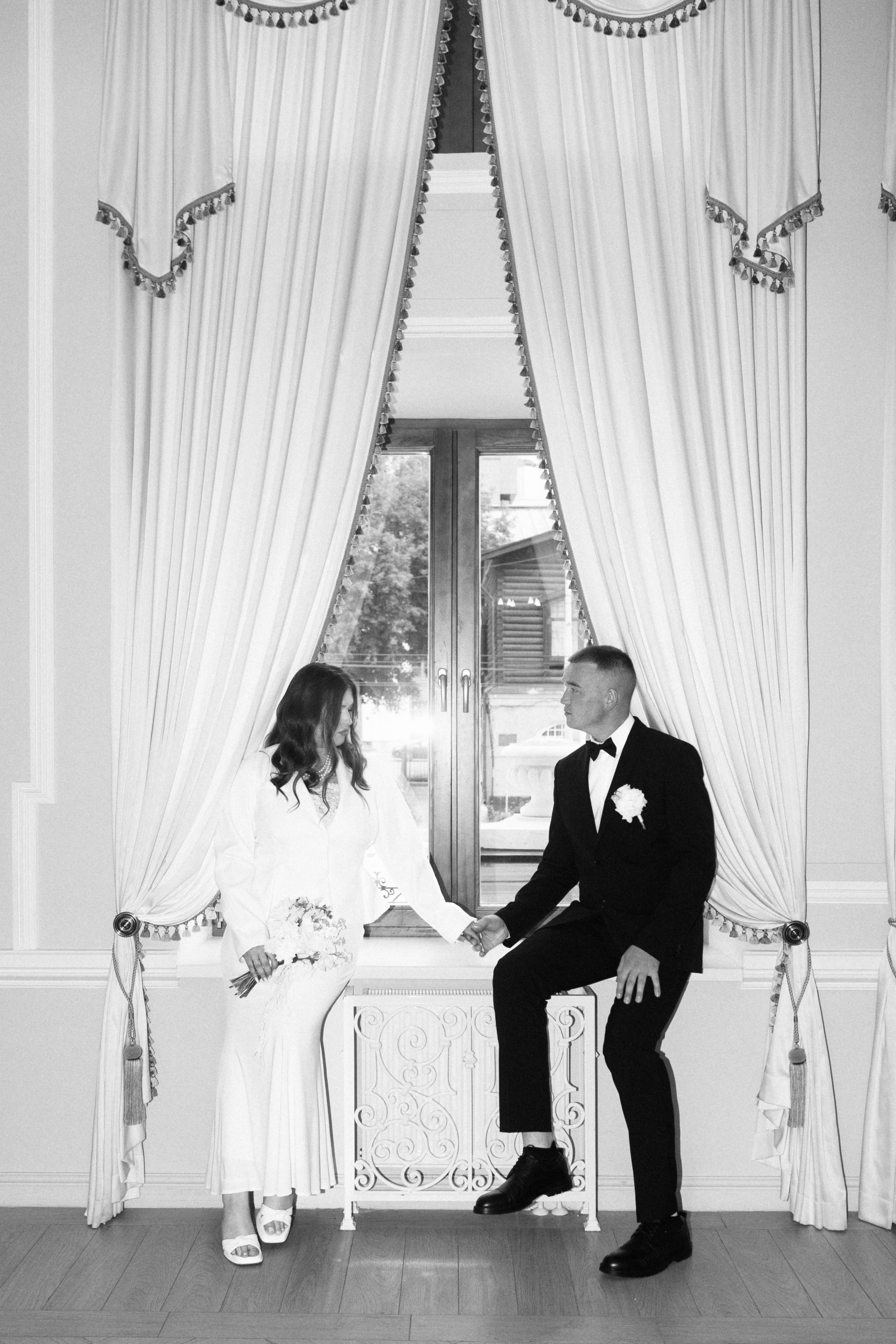 Андрей и Валя. Главная