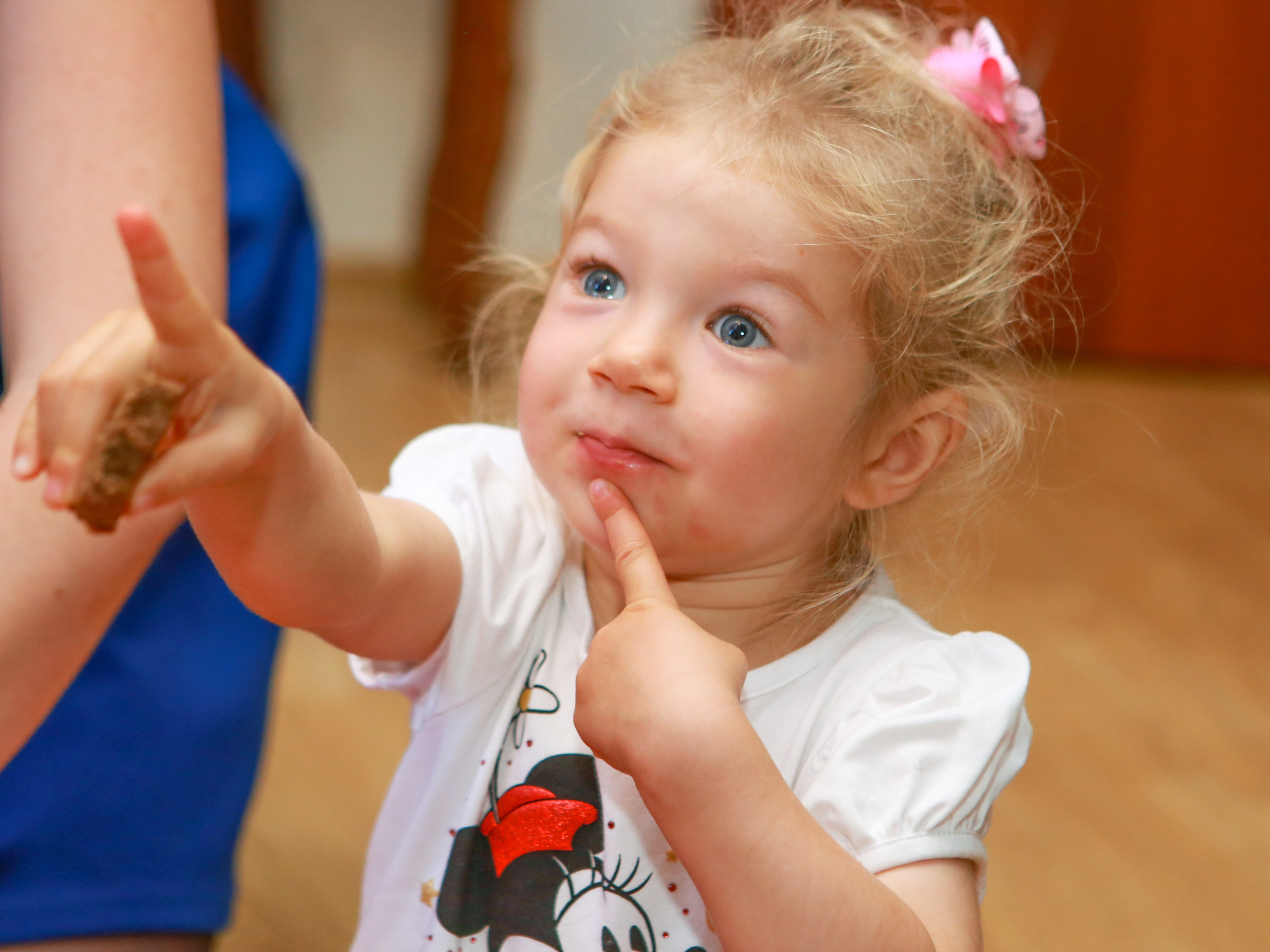 Семейная и детские портреты. Фотограф