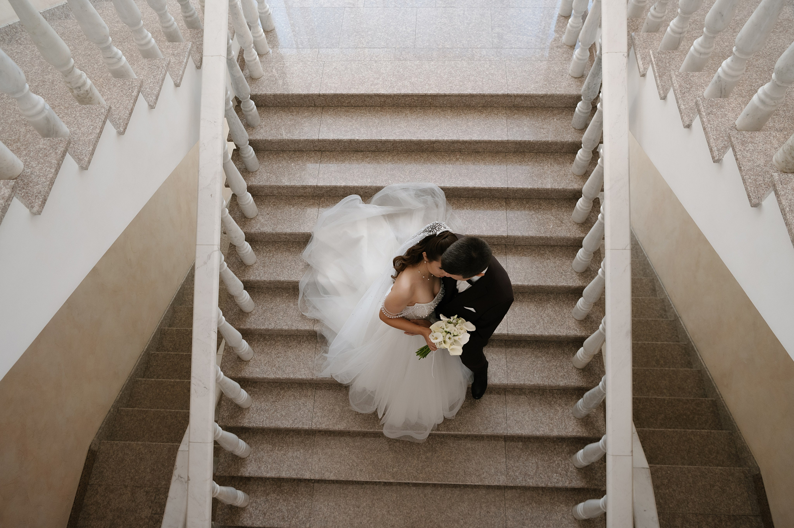 Роман и Юлия. Свадебный фотограф Белгород