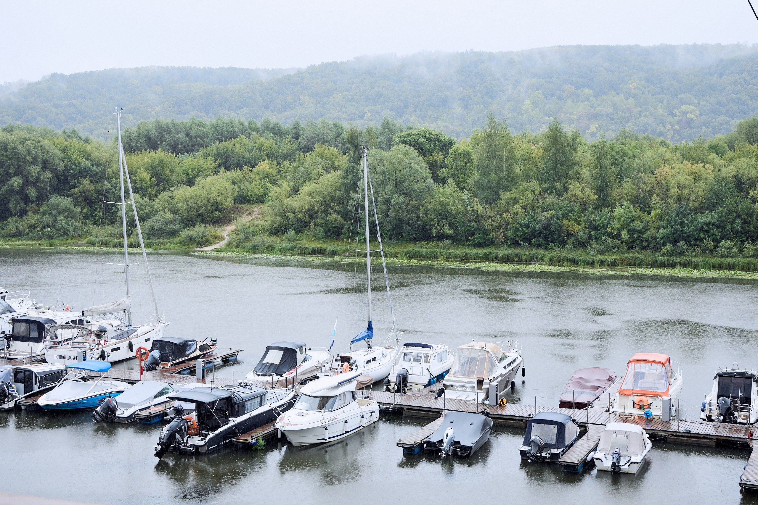 Тренировка амбассадоров FitStars — фото с мероприятия. Фотограф Нижний Новгород Мария Китаева