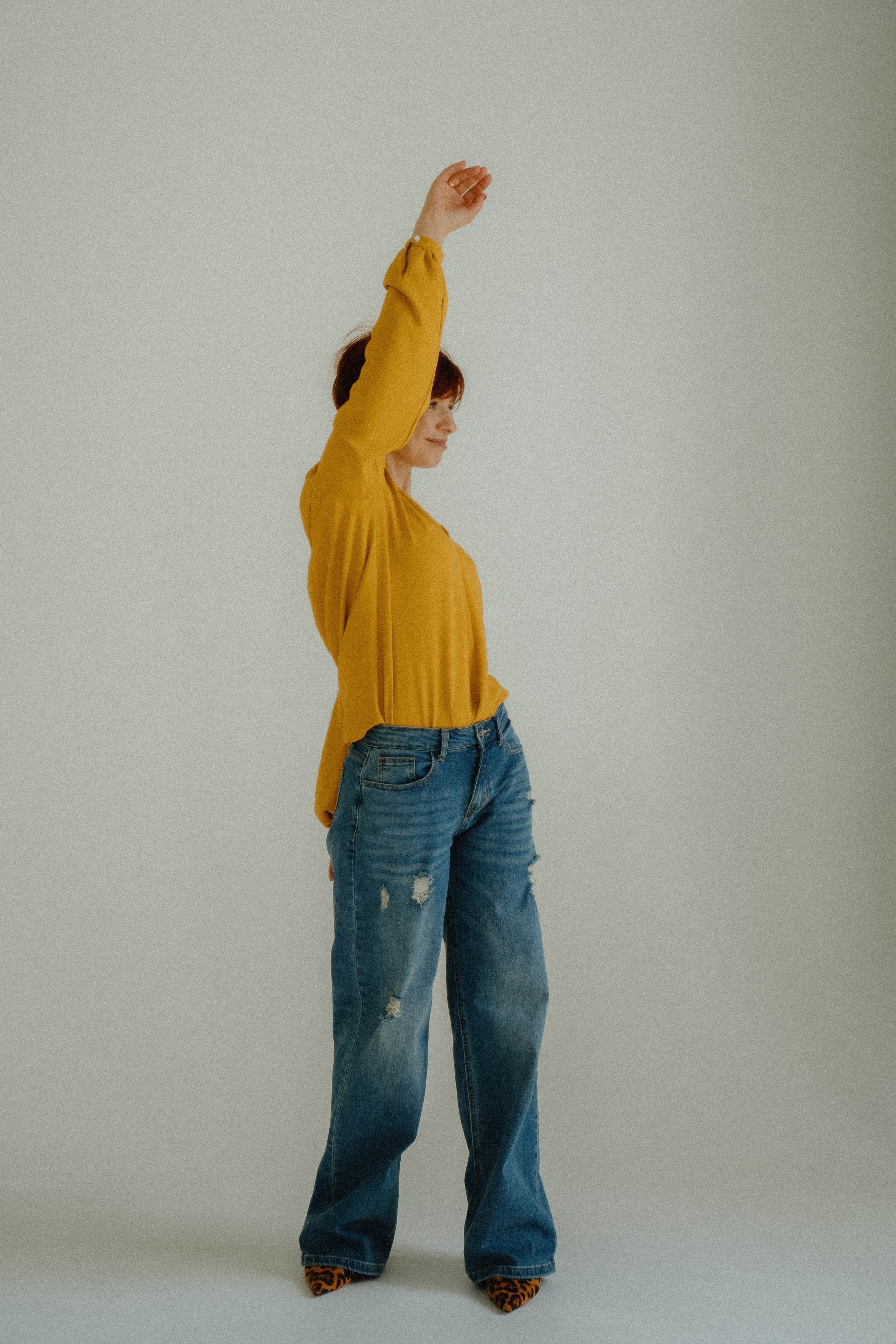 Валентина. Фотограф в Санкт-Петербурге Полковникова Юлия