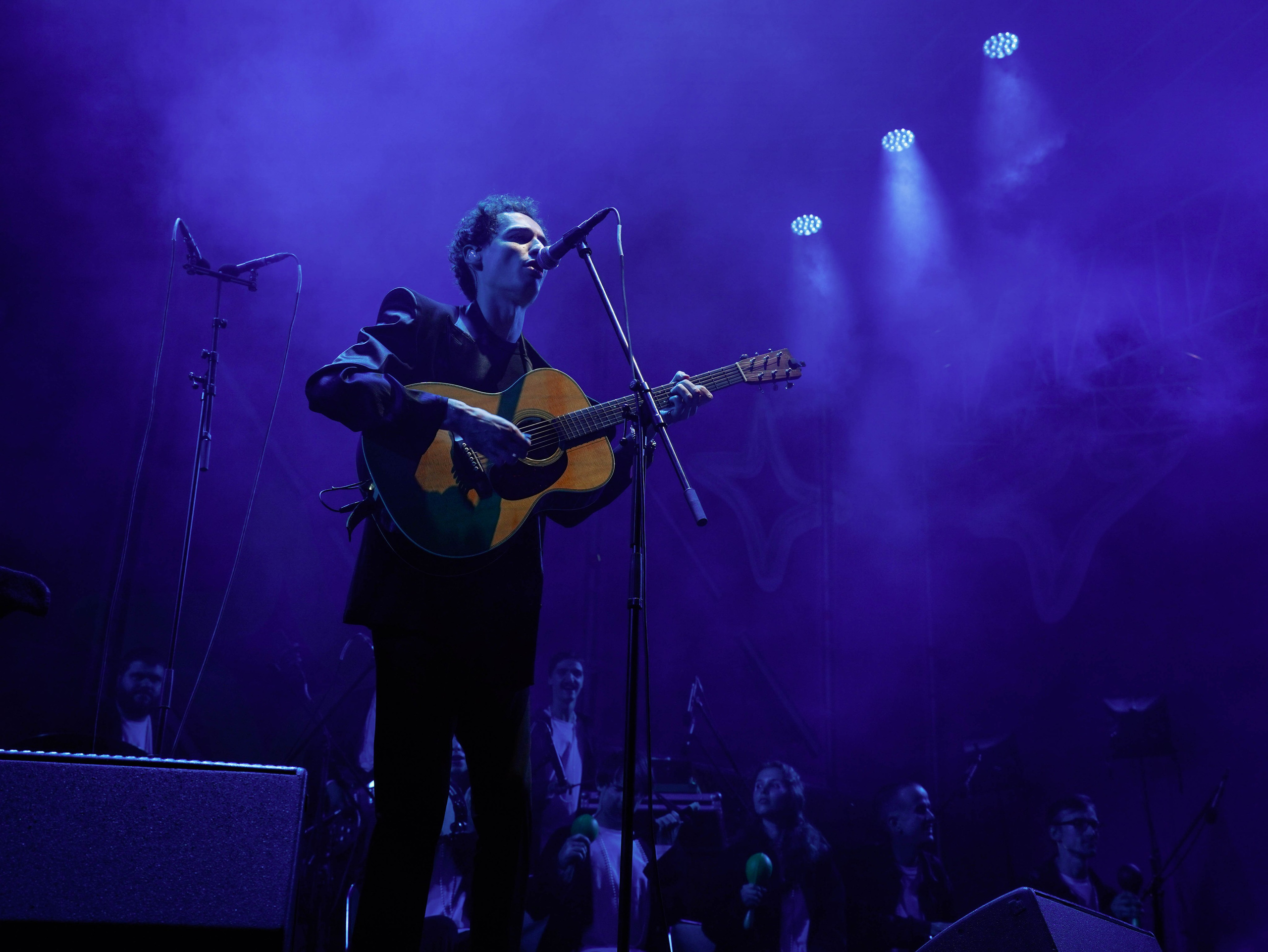 Фестиваль «Антон тут рядом». Фотограф в Санкт-Петербурге Полковникова Юлия