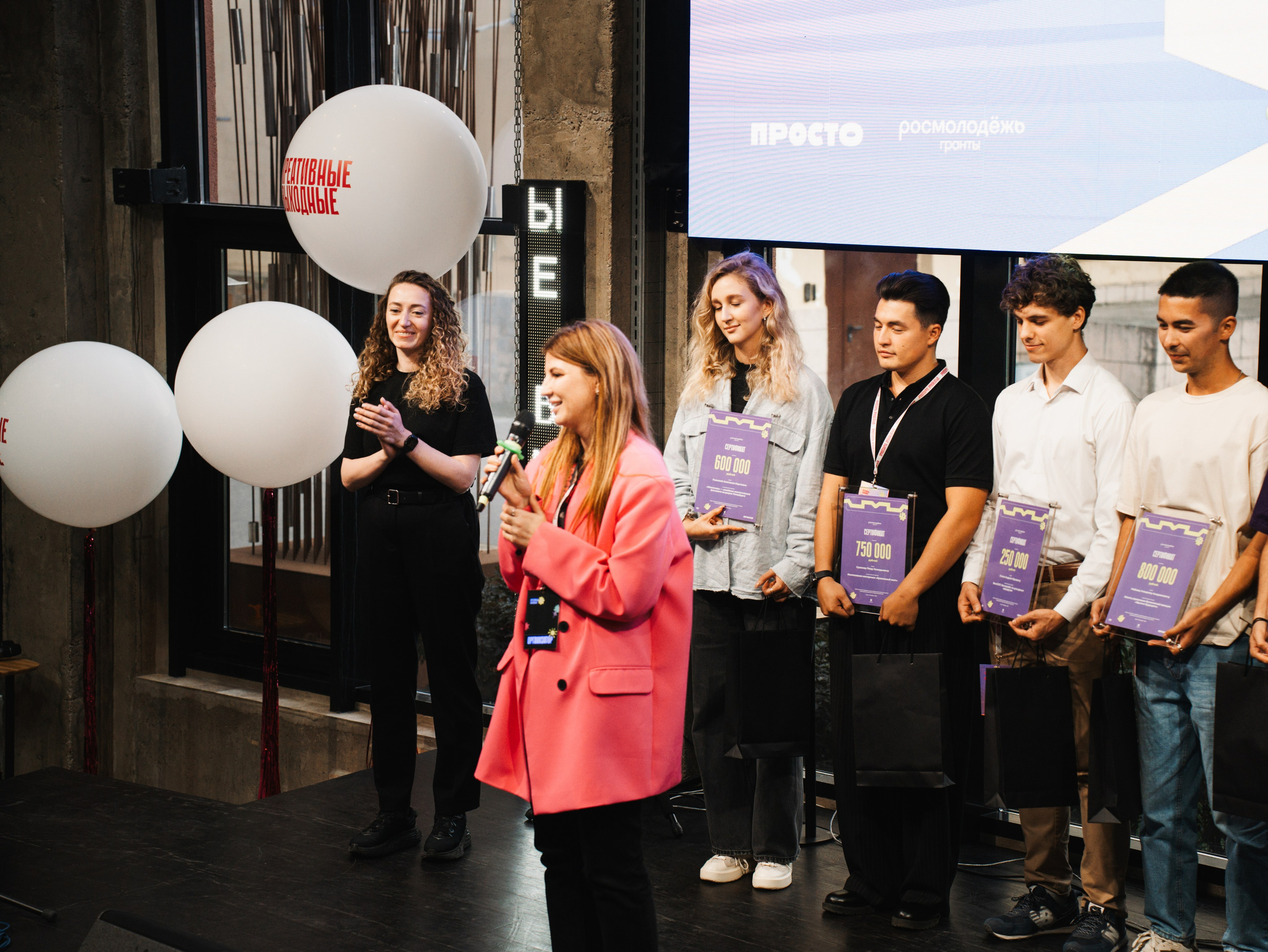 Фестиваль «Креативные выходные 2024». Фотограф в Санкт-Петербурге Полковникова Юлия