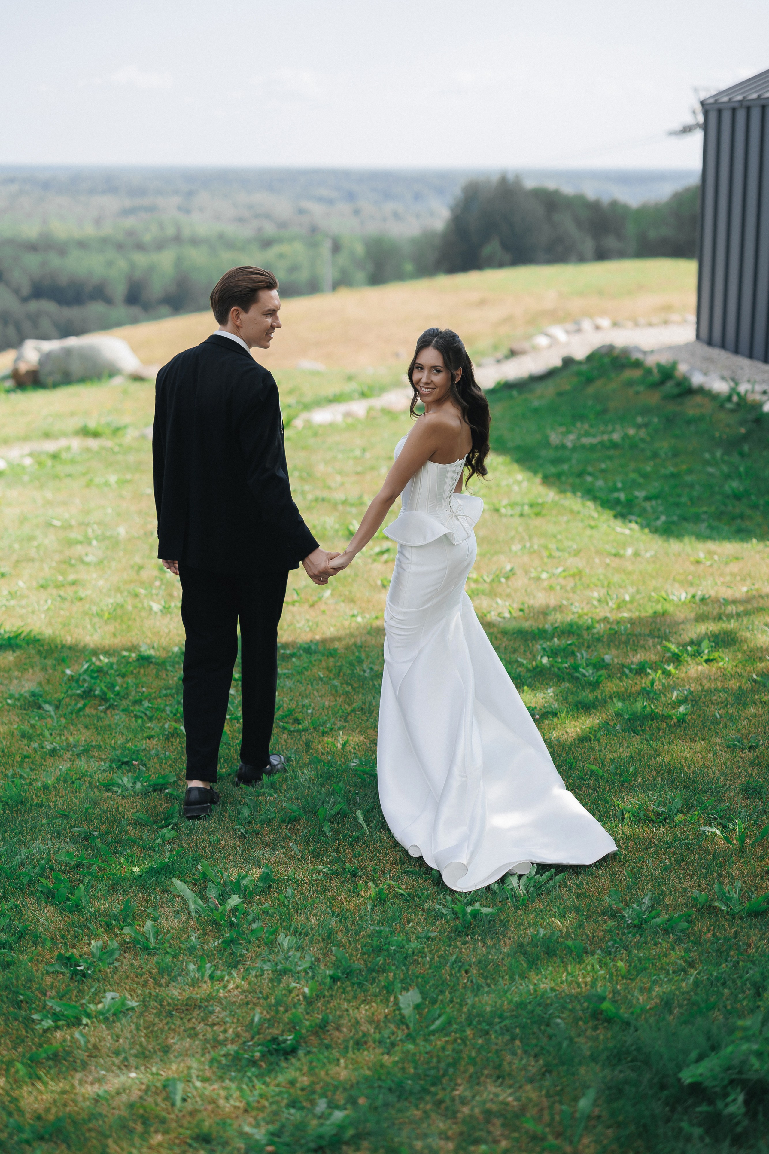 Никита & Регина. Свадебный и семейный фотограф Татьяна Селезнева