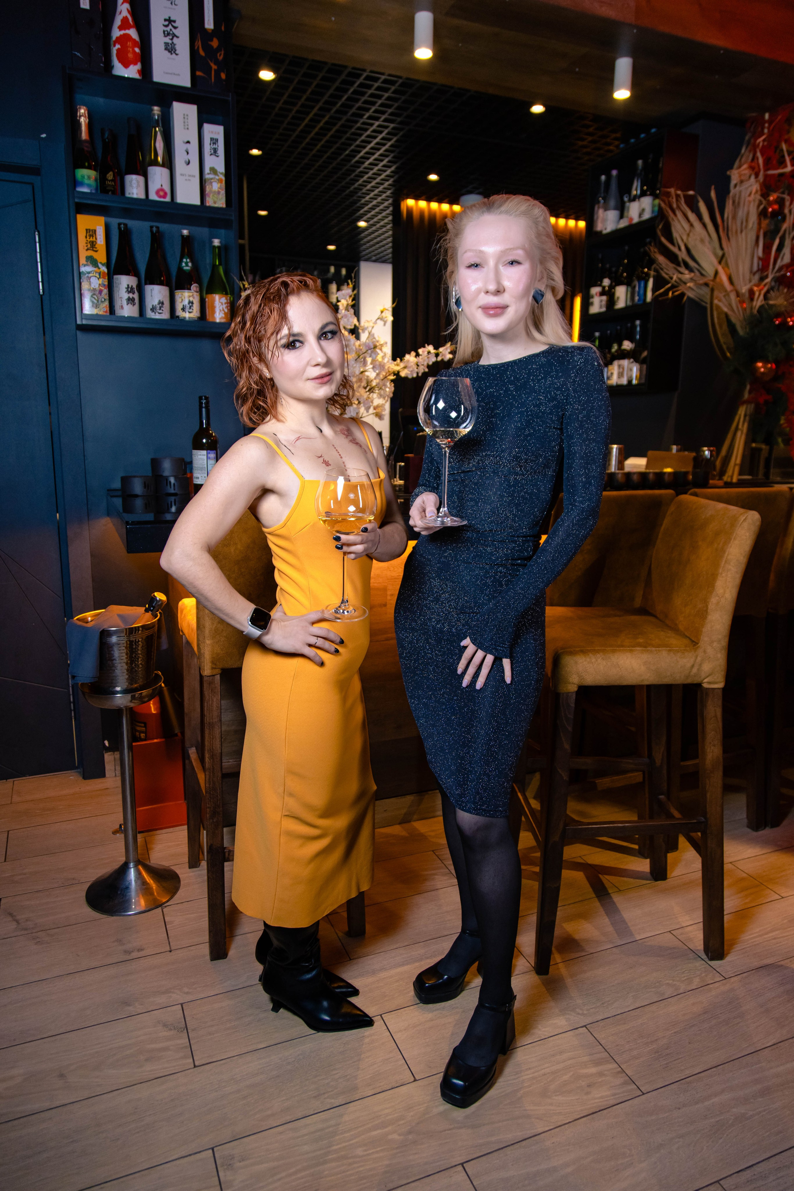 Корпоратив «BEAUTY NOVA» и «5TH AVENUE». МЕДИА-РЕСУРС ХАБАРОВСК / Фотоотчеты / Репортажи / События