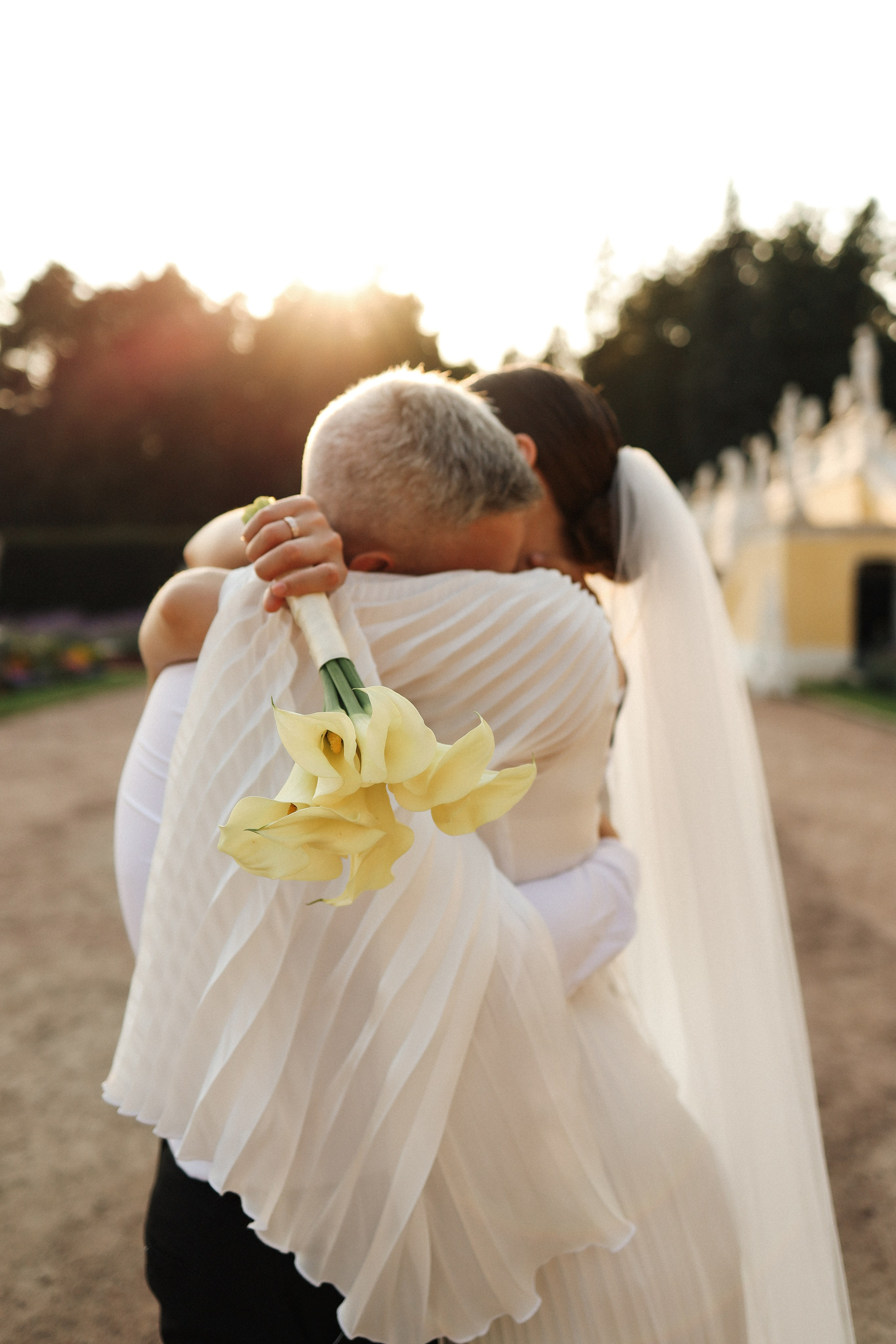 С. + В. Усадьба Архангельское. Семейный и lovestory фотограф в Москве Светлана Коняхина