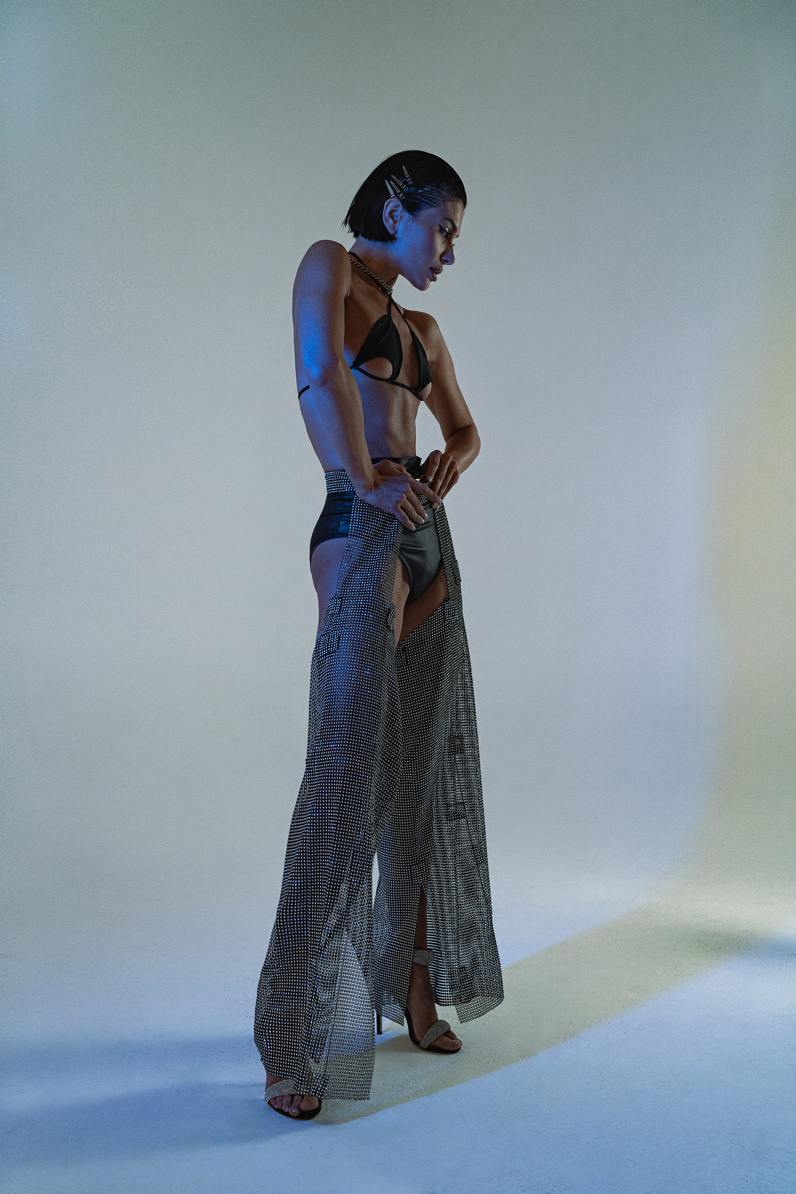 Тая. Портретный фотограф в Москве Татьяна