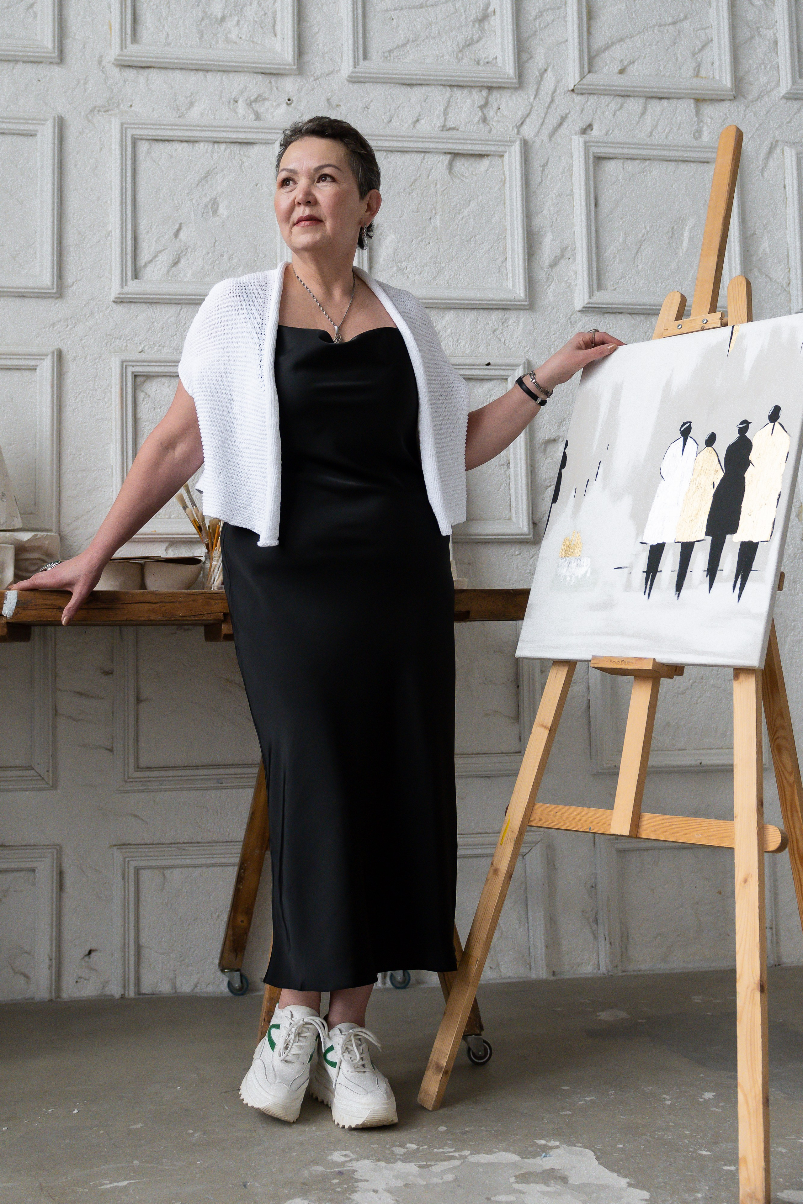 Ульмекен. Фотограф в Москве Антонова Татьяна, снимаю мужской и женский портрет