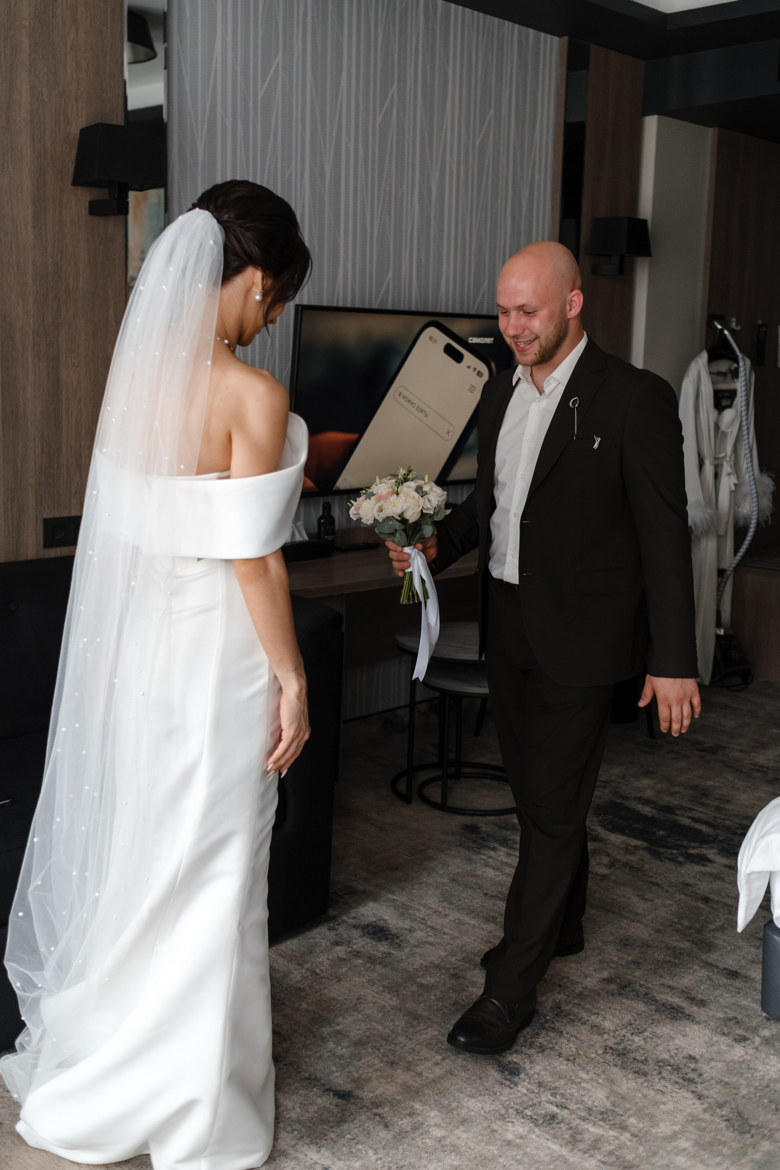 V&O. Свадебный фотограф в Брянске Иванникова Елена