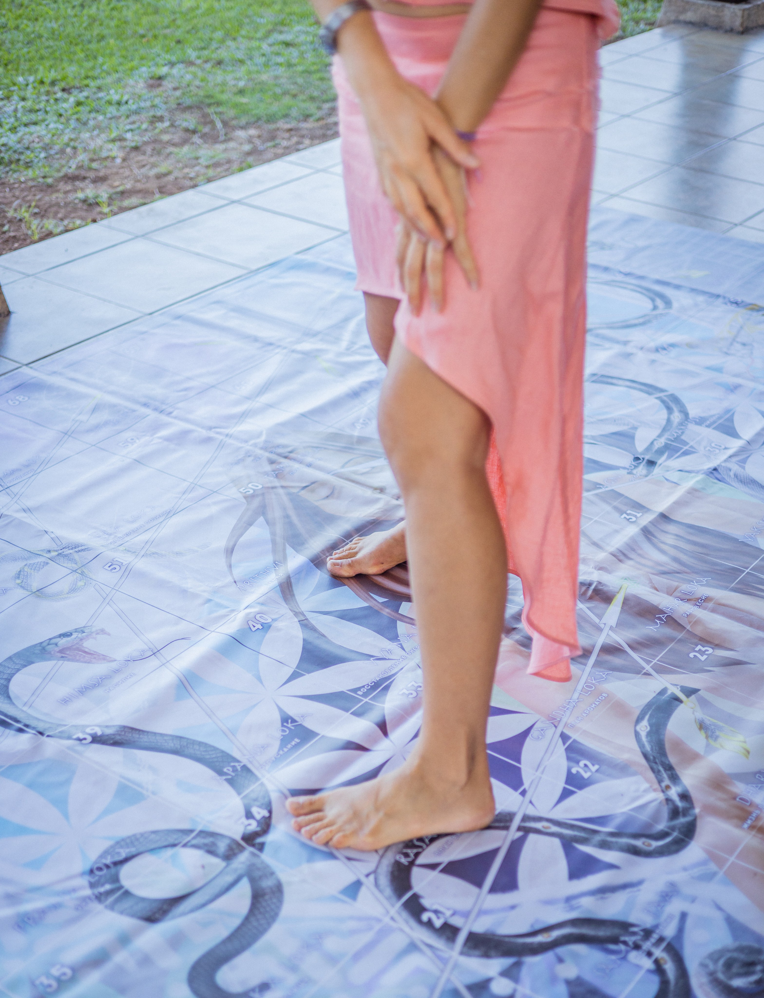 Lila transformation game -capture moments. Family, portrait, content photo in Costa Rica Evgeniya Besprozvannykh