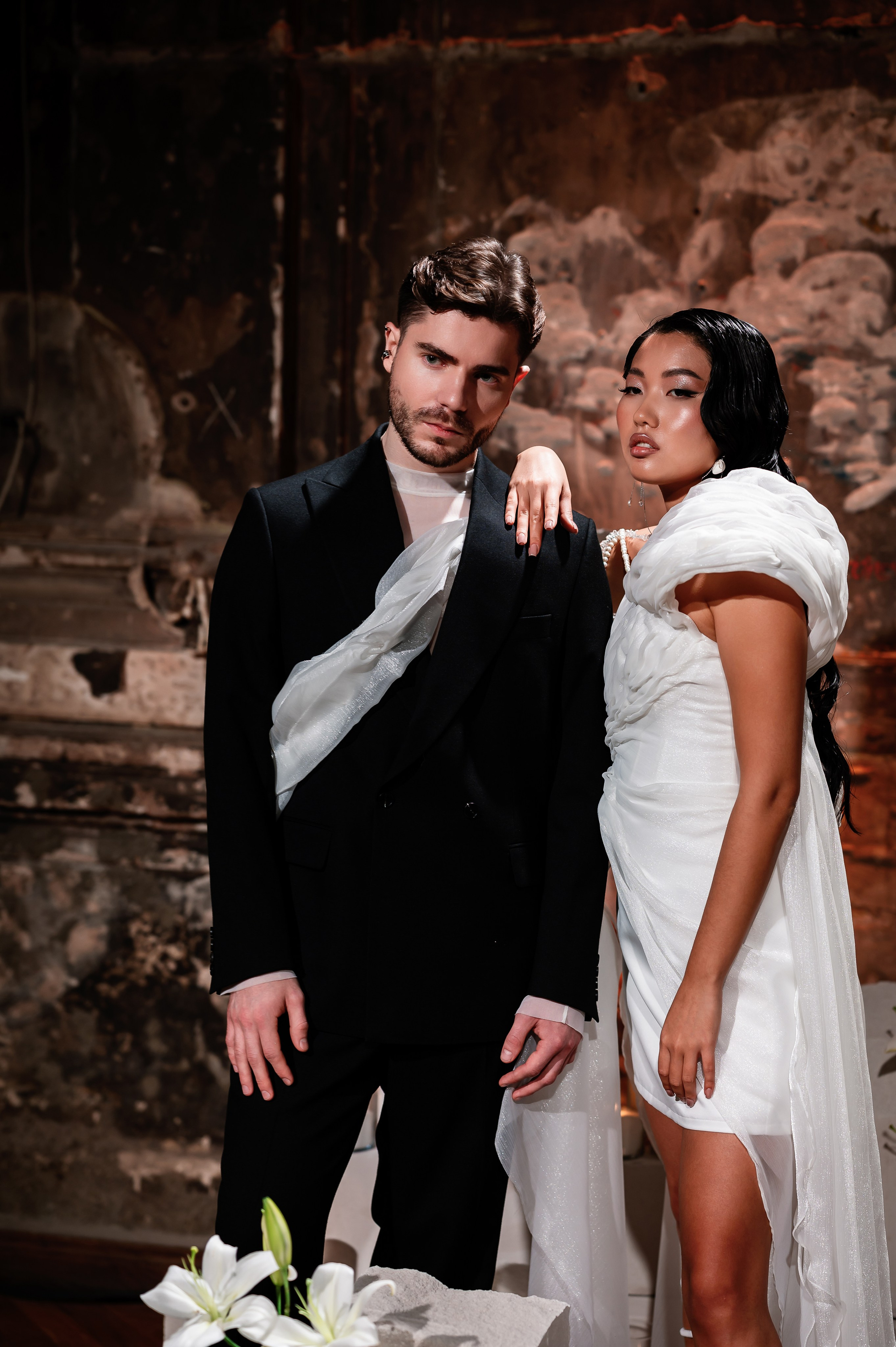 Егор и Юлия