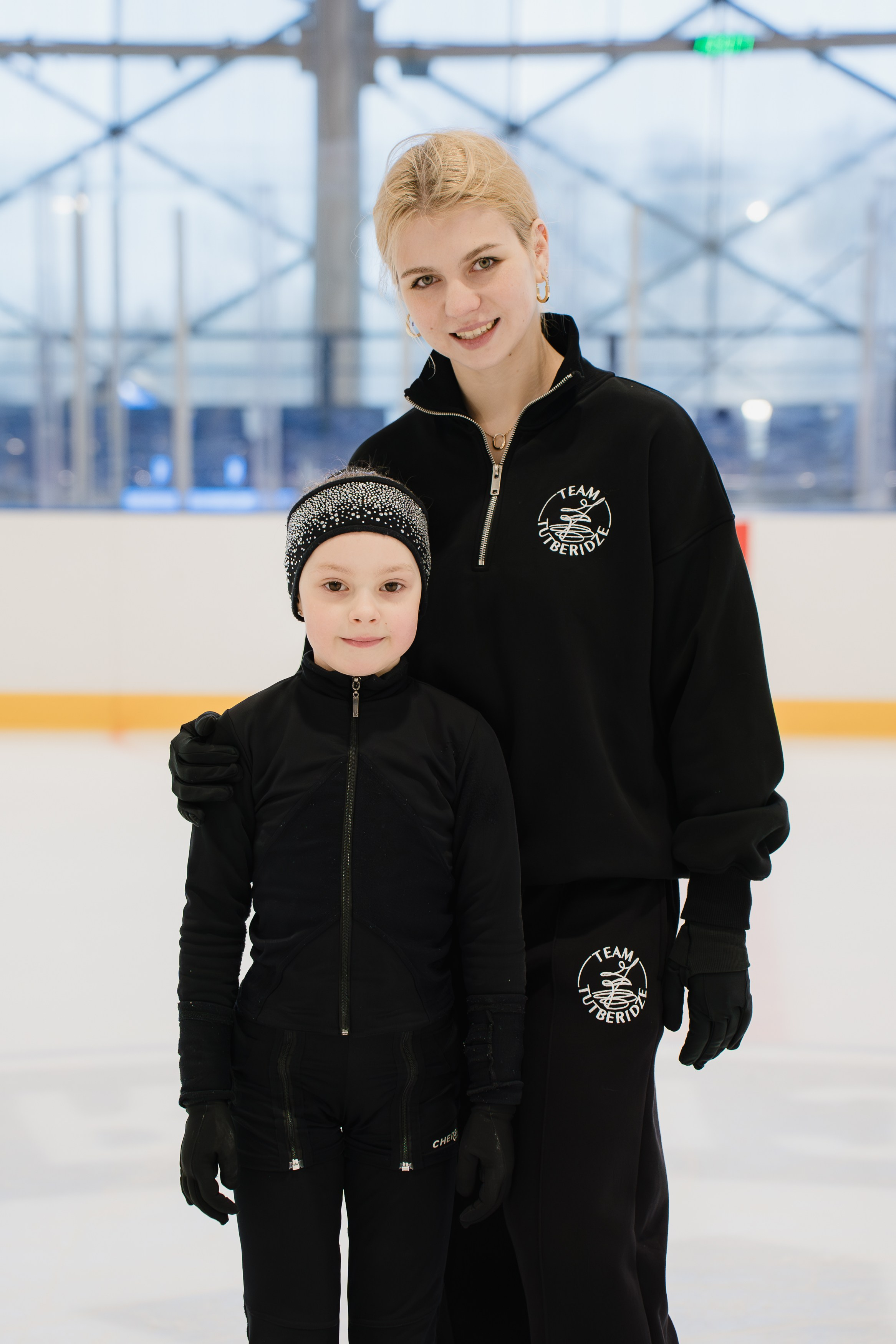 Мастер-класс Александры Трусовой (12-15). Воробьева Ксения — Спортивный и танцевальный фотограф Новосибирск