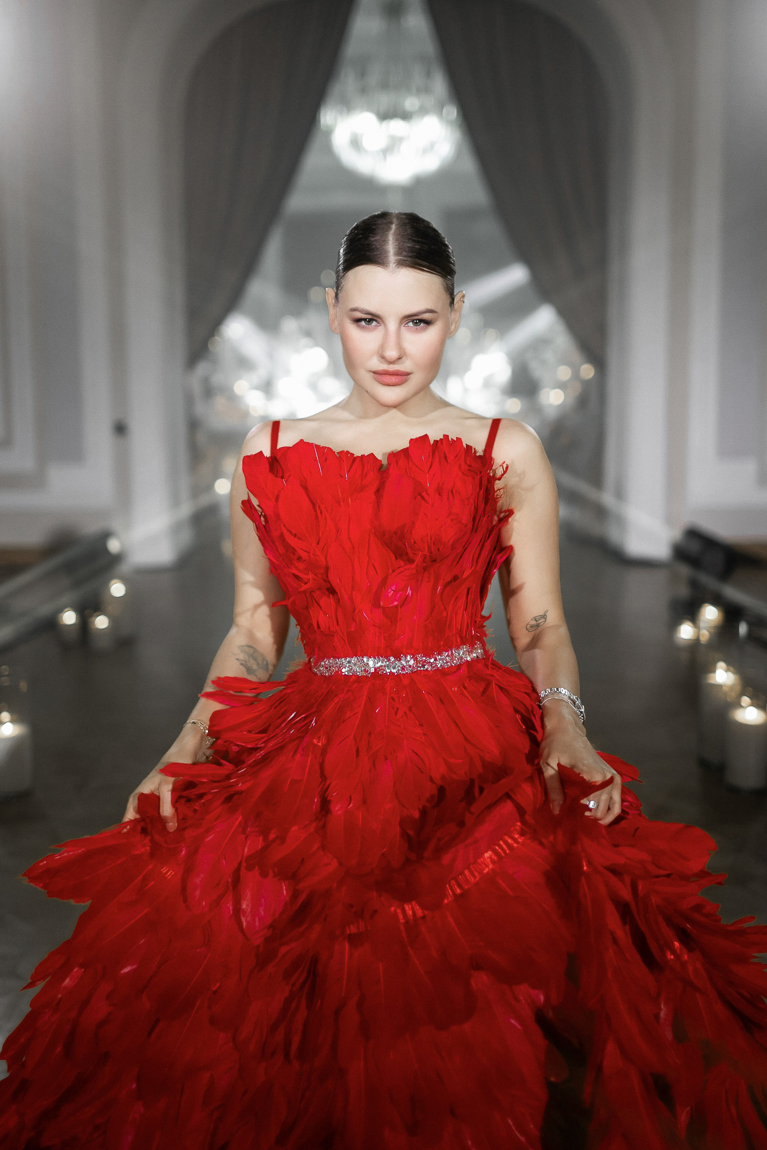 PORTFOLIO WEDDING. NesterovaMaria.ru