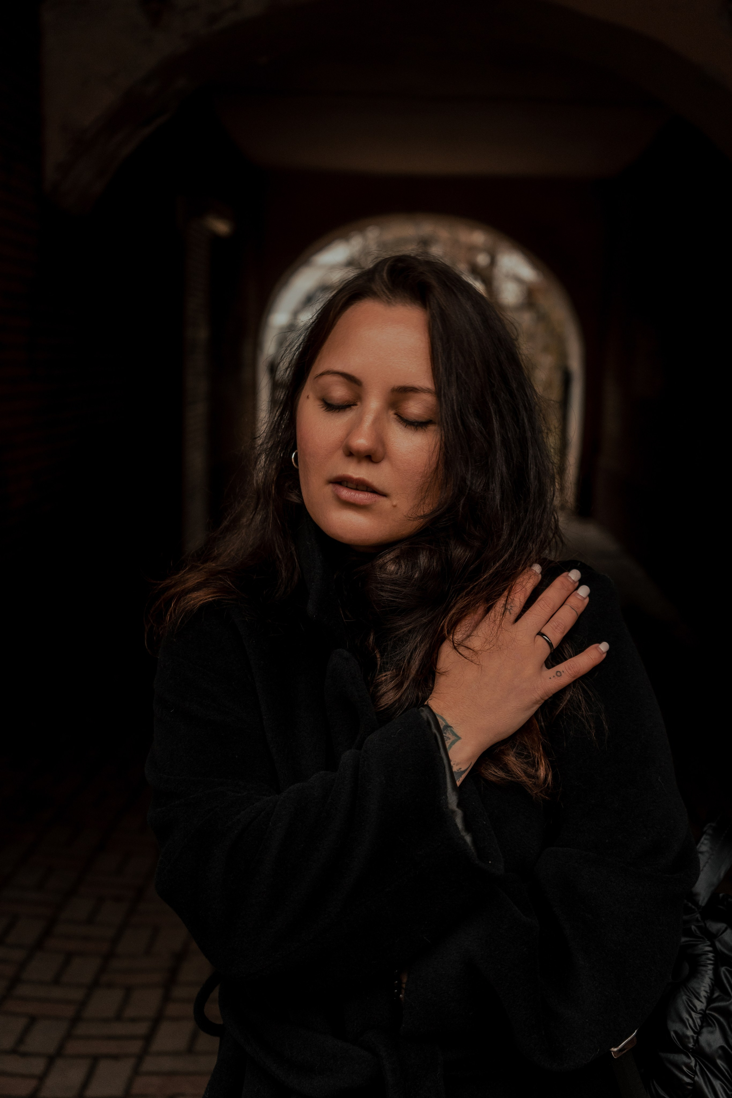 Мари Садова. Портретный фотограф Нижний Новгород