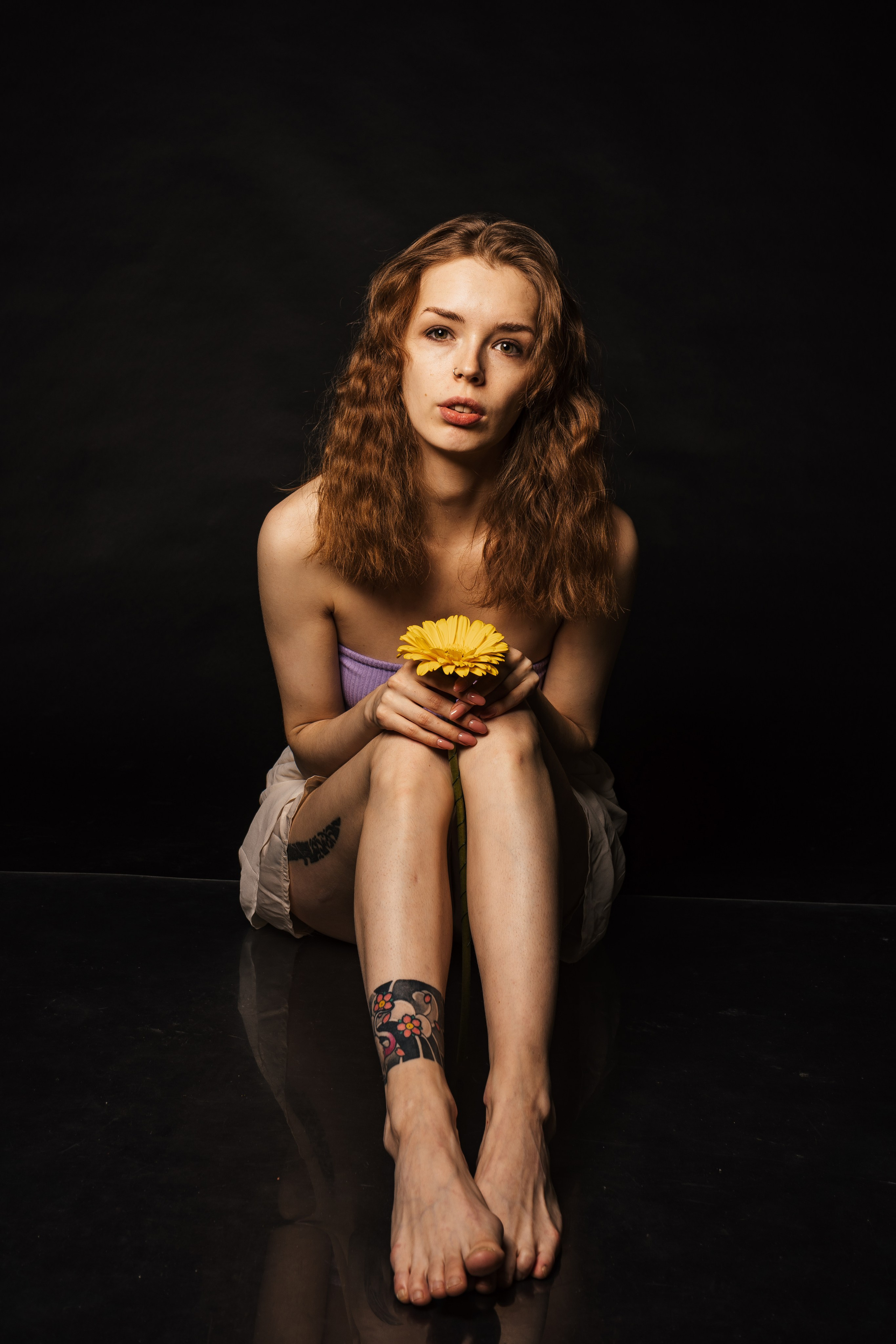 Любовь Уразайкина. Портретный фотограф Нижний Новгород