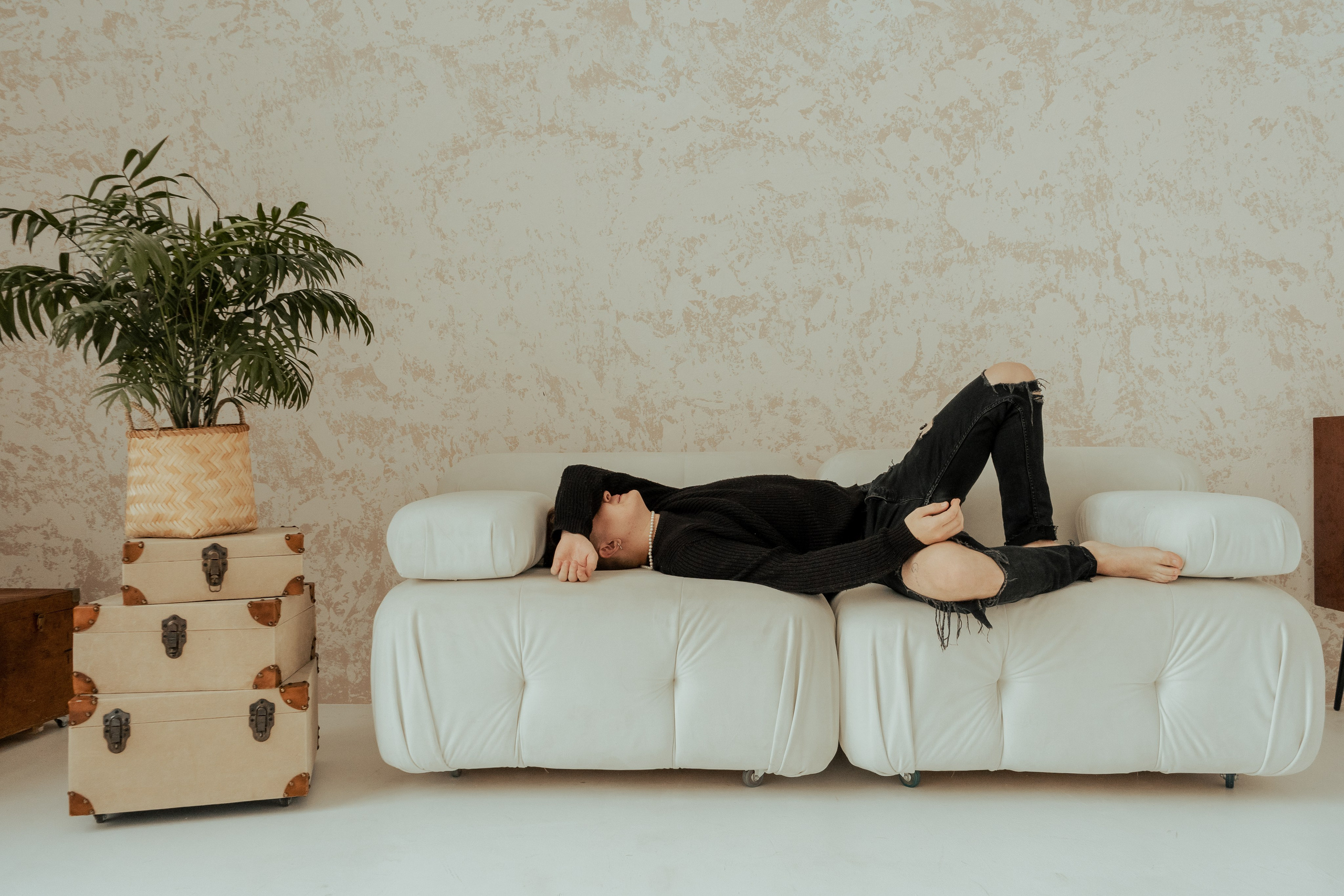 Денис Ермолин. Портретный фотограф Нижний Новгород