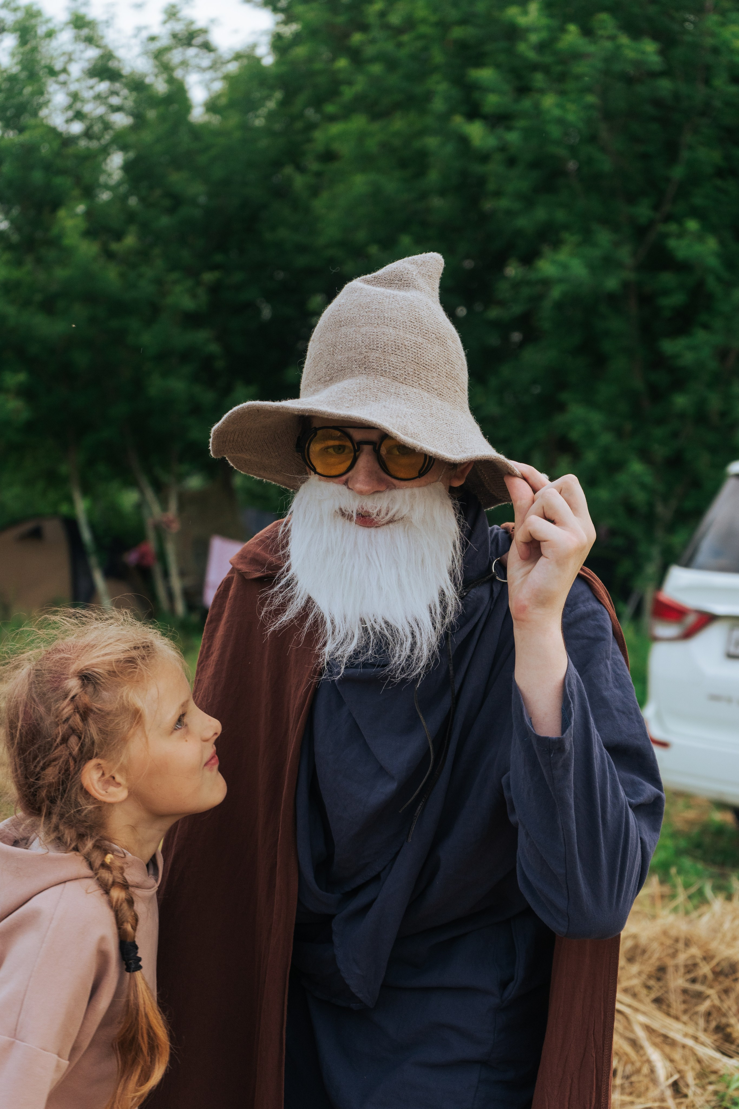 Ретрит от т-центра Псайторий 2024. Портретный фотограф Нижний Новгород