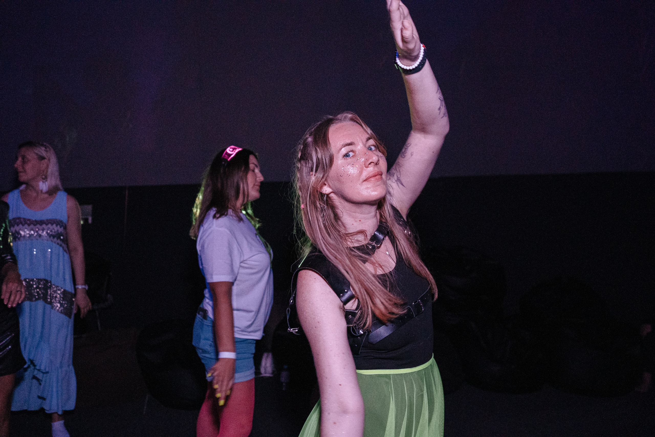 KARMA COSMO — AESTHETIC DANCE 2025. Портретный фотограф Нижний Новгород