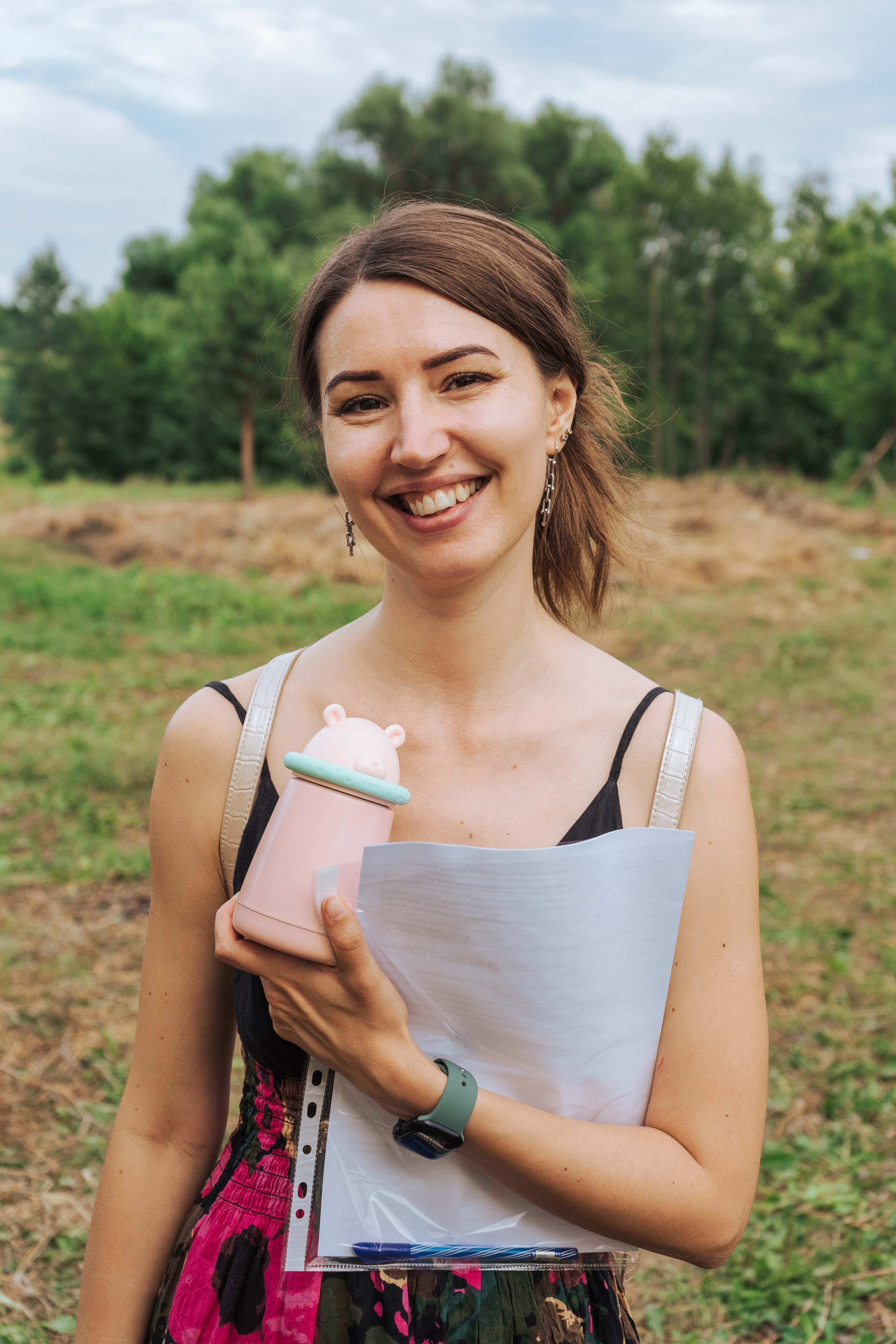 Ретрит от т-центра Псайторий 2024. Портретный фотограф Нижний Новгород