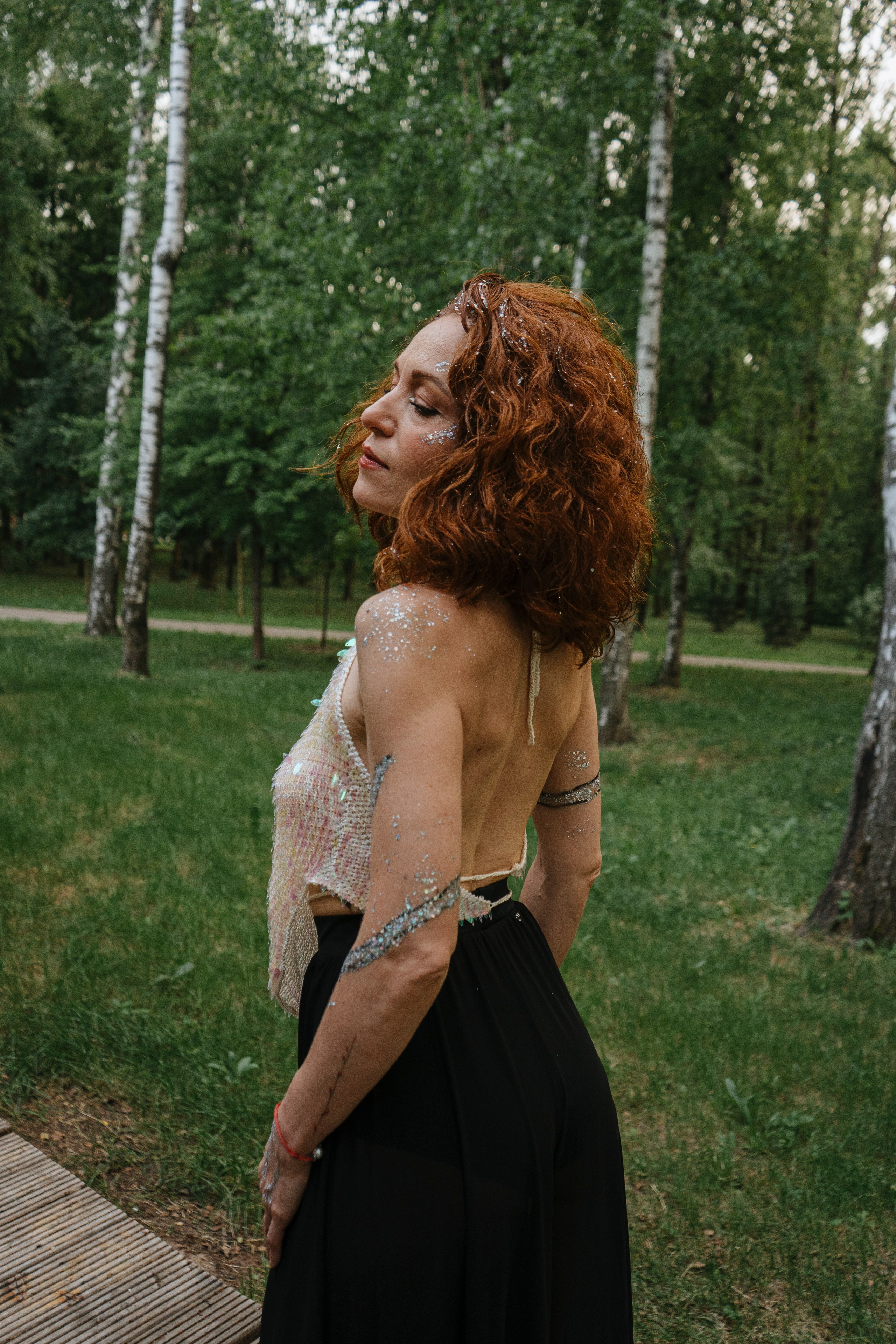 KARMA COSMO — AESTHETIC DANCE 2025. Портретный фотограф Нижний Новгород