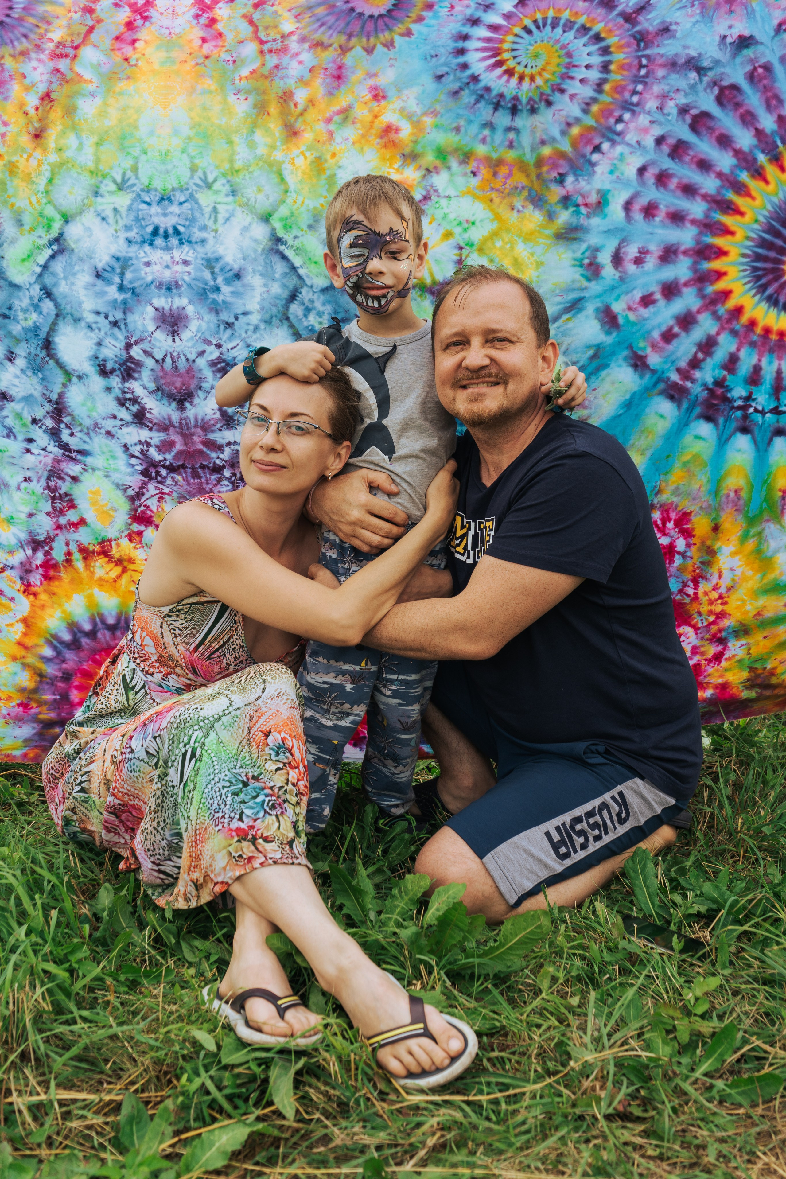 Ретрит от т-центра Псайторий 2024. Портретный фотограф Нижний Новгород