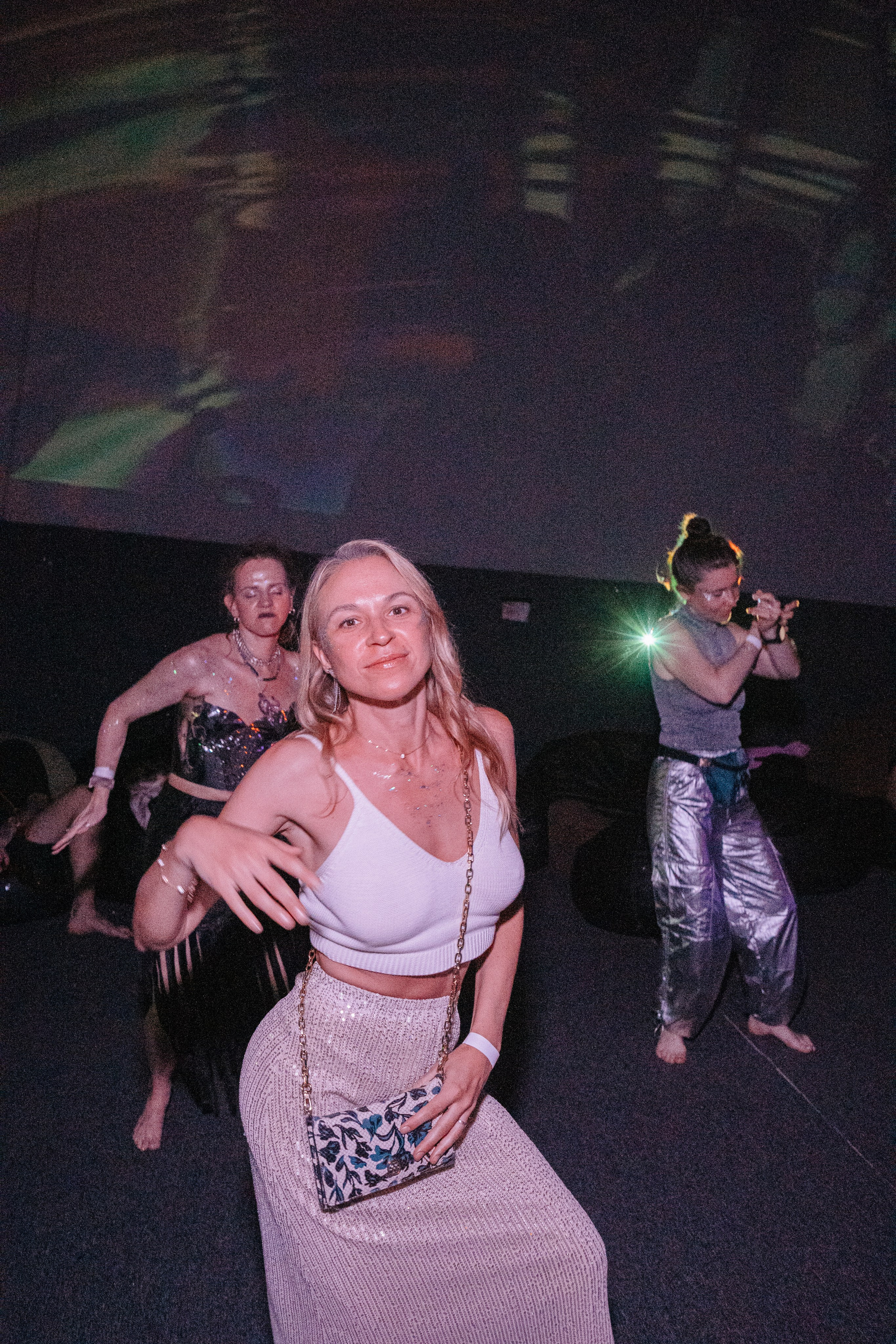 KARMA COSMO — AESTHETIC DANCE 2025. Портретный фотограф Нижний Новгород