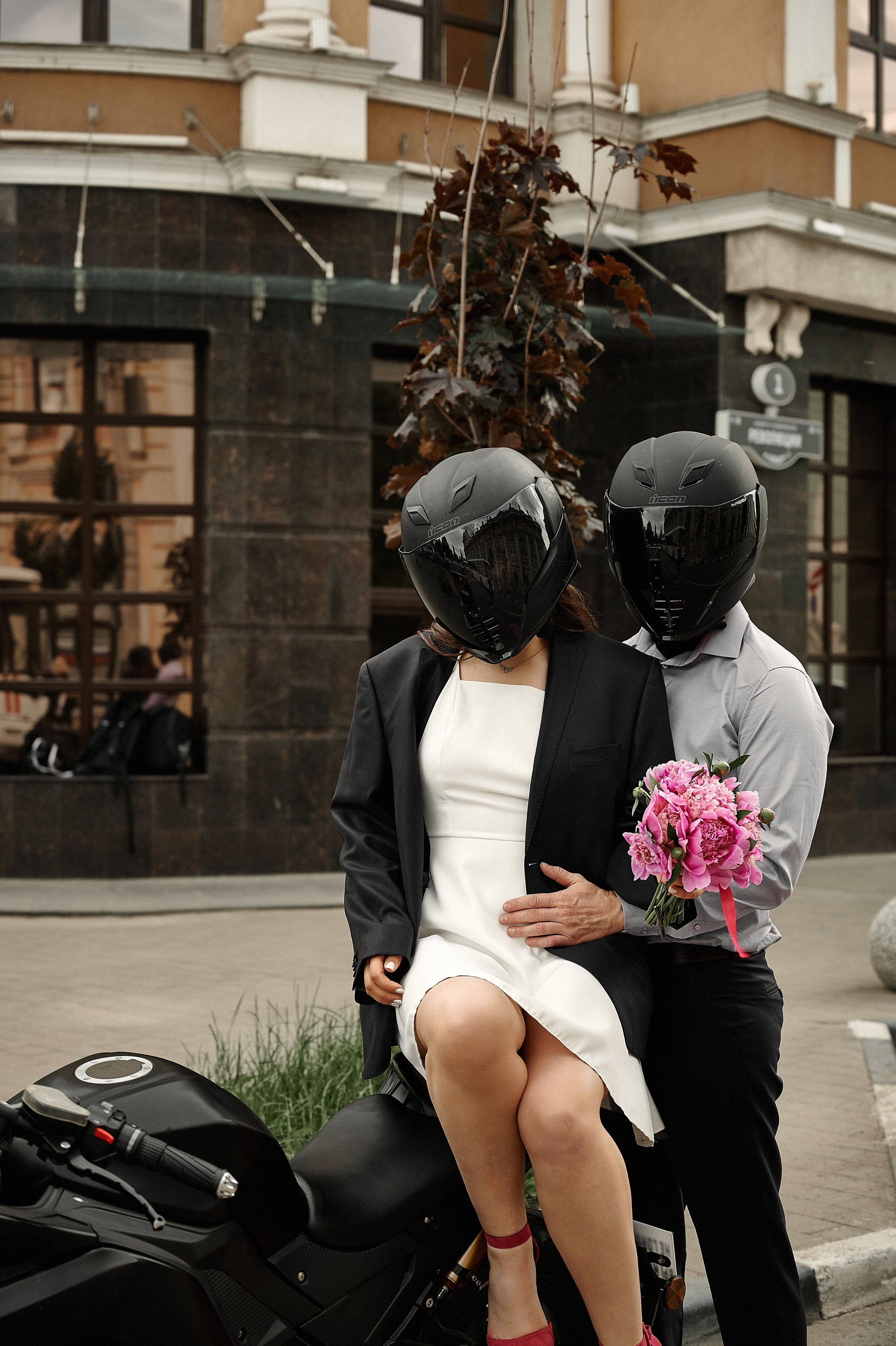 Ангелина и Сергей. Свадебный и семейный фотограф в Щёкино, Тула I Мария Житная