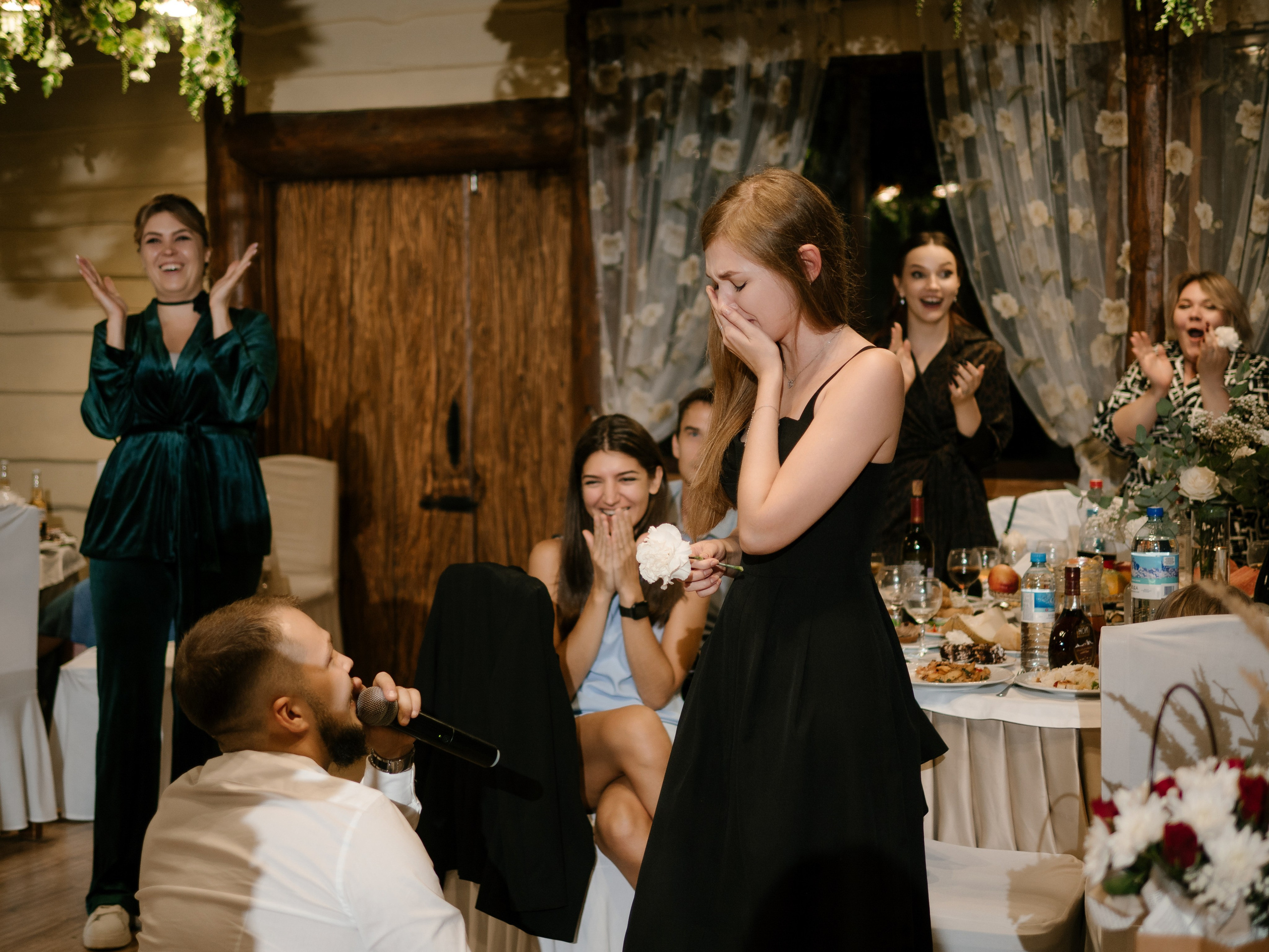 Ксюша и Саша. Свадебный фотограф во Владимире - Мария Широкорядова