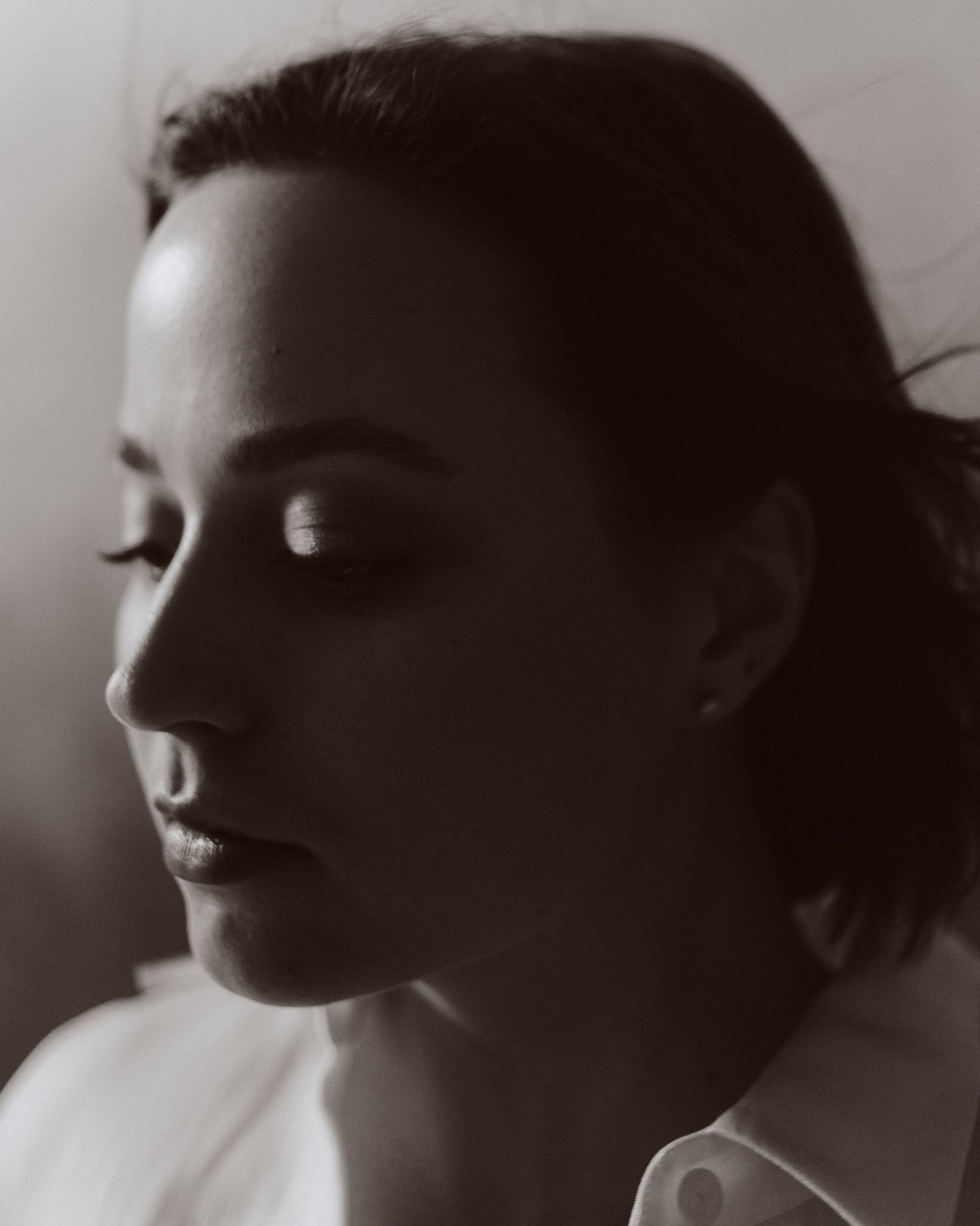 Аня. Egor Plakhotin Photography