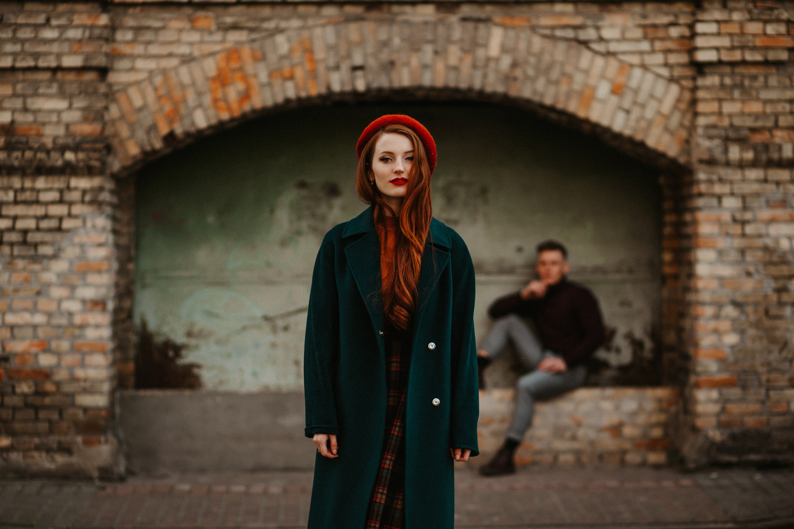 Съемка в стиле ретро. Свадебный фотограф Гродно Минск Destination wedding photographer