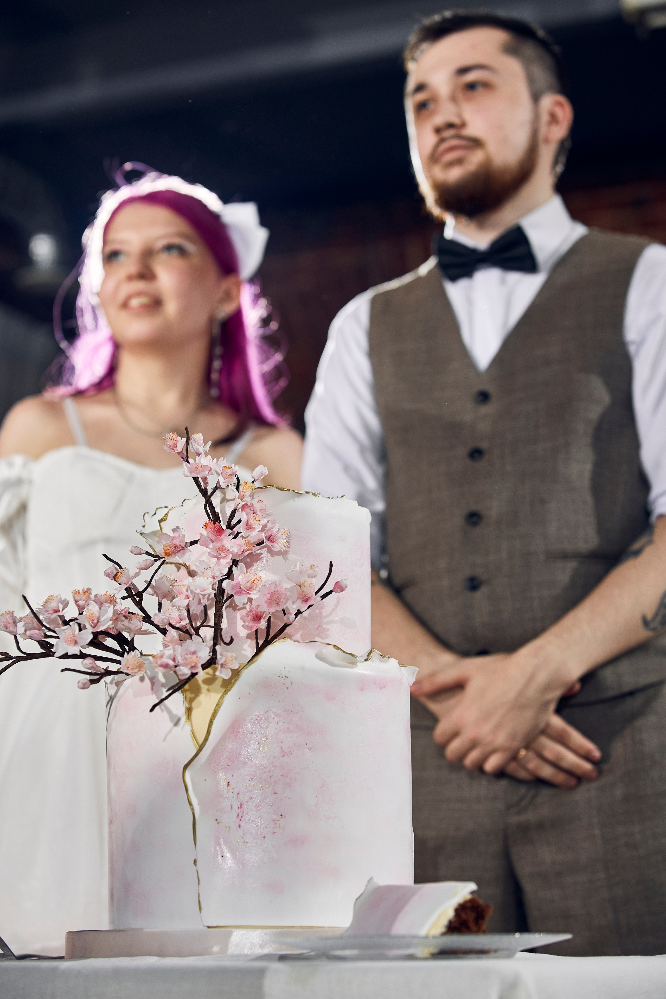 Портфолио фотографий. Свадебный фотограф в Александрове