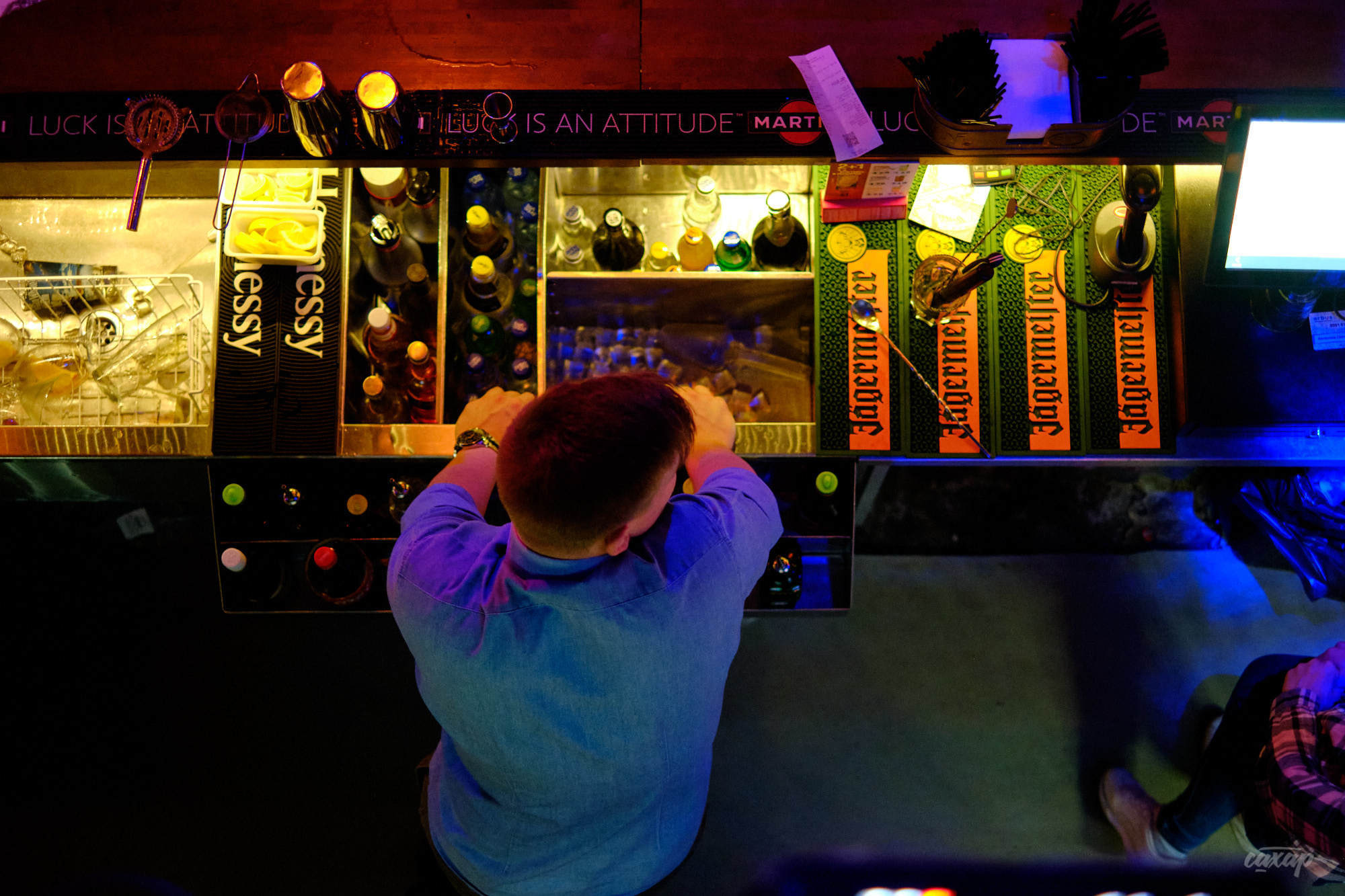 Митя Фомин ex. Hi-Fi. Профессиональный фотограф в Екатеринбурге Юра Сахар