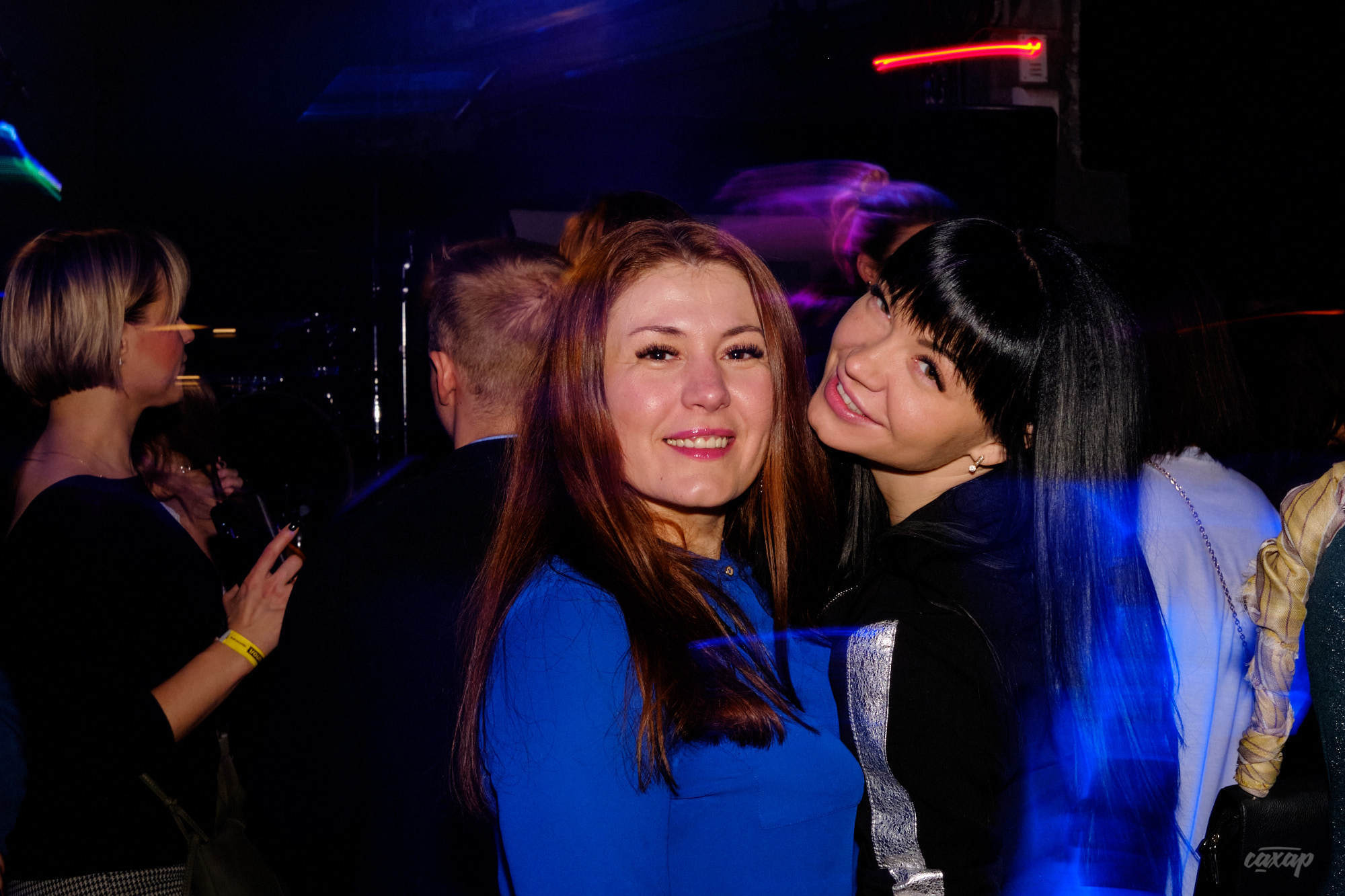 Митя Фомин ex. Hi-Fi. Профессиональный фотограф в Екатеринбурге Юра Сахар