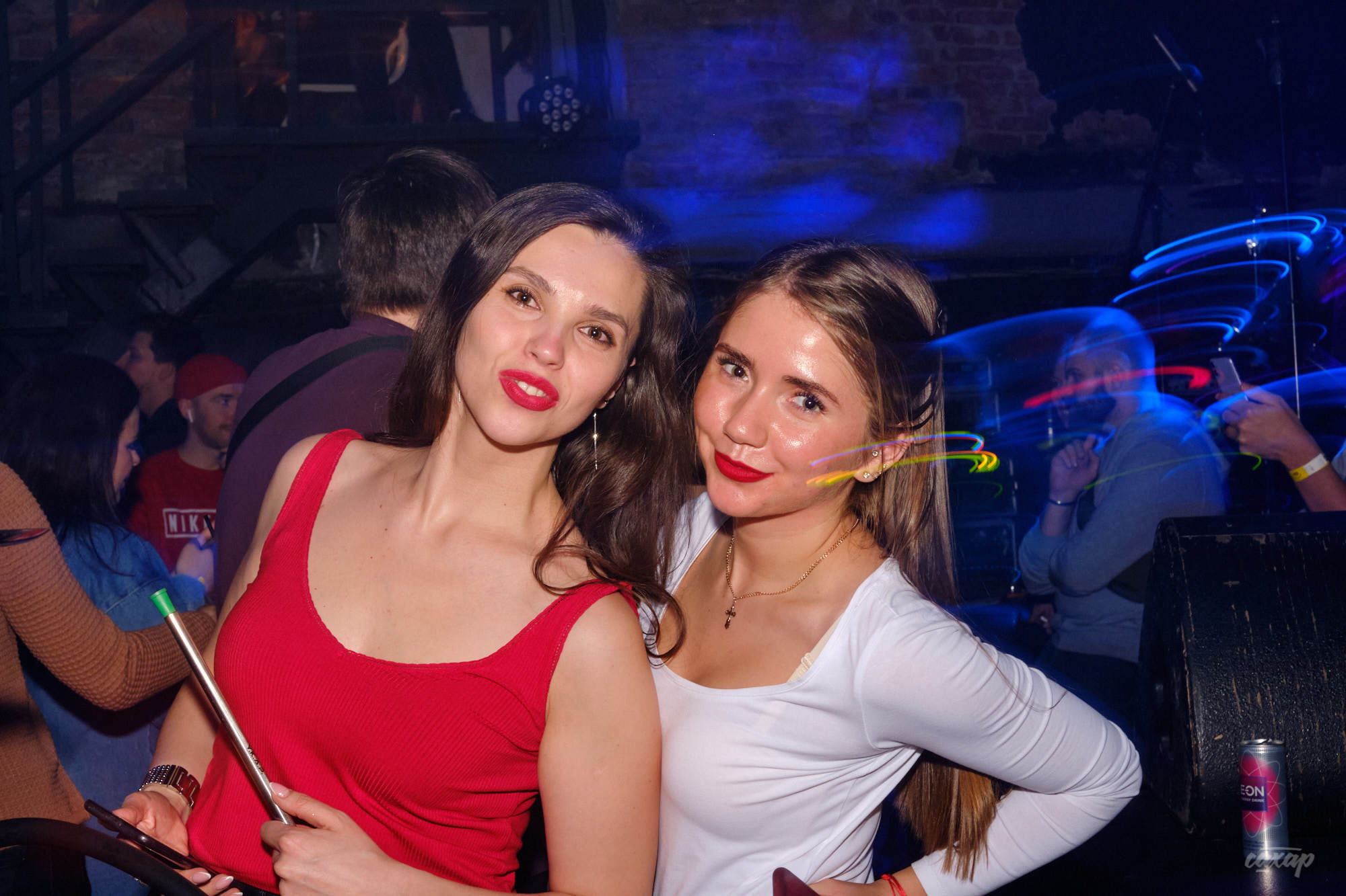 Митя Фомин ex. Hi-Fi. Профессиональный фотограф в Екатеринбурге Юра Сахар