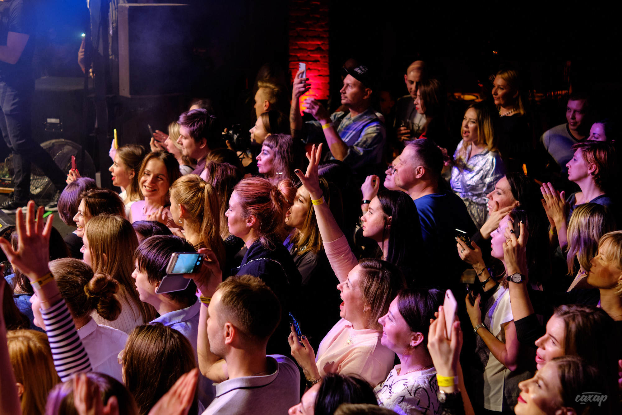 Митя Фомин ex. Hi-Fi. Профессиональный фотограф в Екатеринбурге Юра Сахар