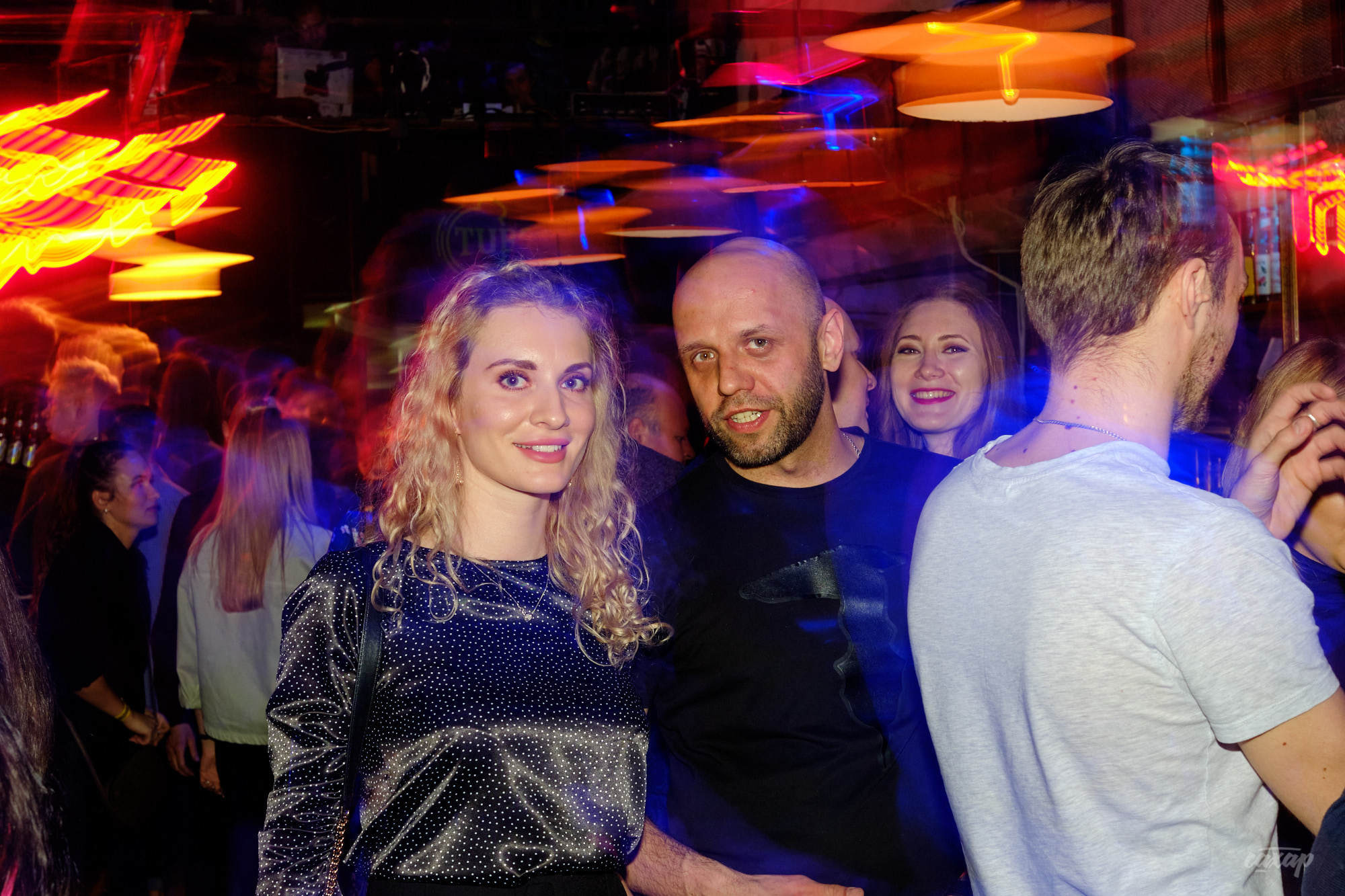 Митя Фомин ex. Hi-Fi. Профессиональный фотограф в Екатеринбурге Юра Сахар