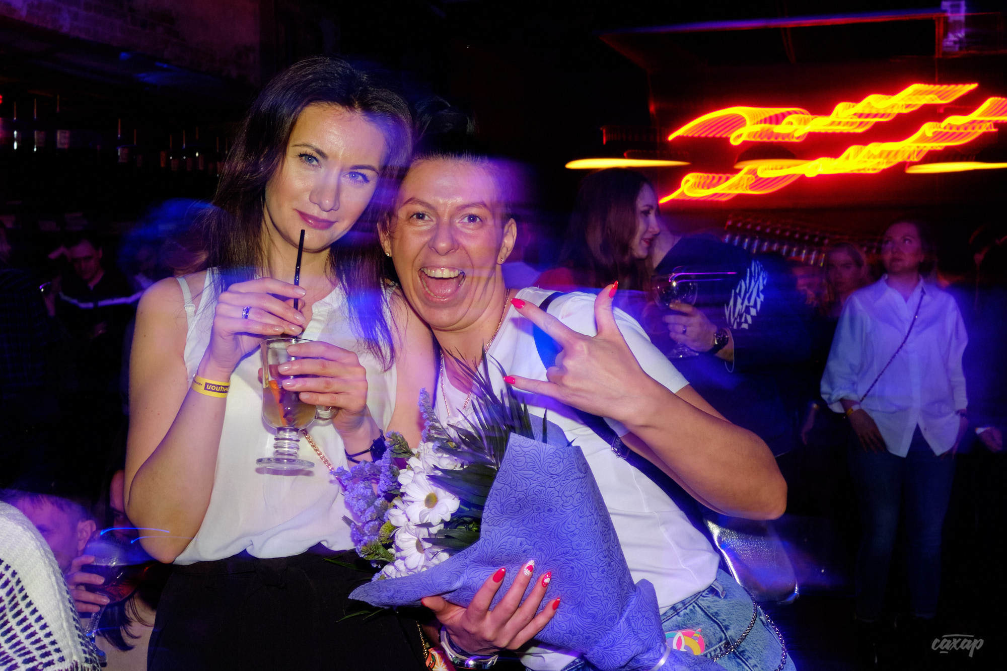 Митя Фомин ex. Hi-Fi. Профессиональный фотограф в Екатеринбурге Юра Сахар